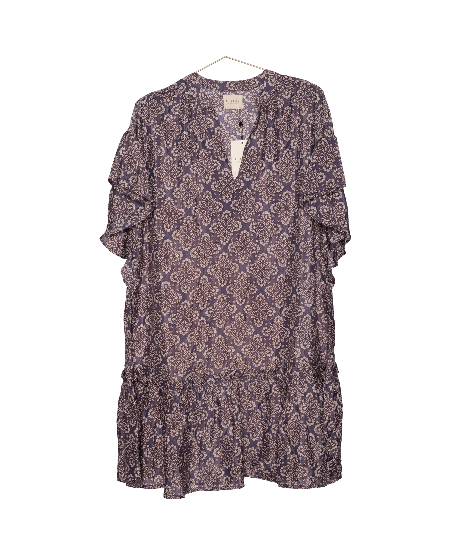 Charm Dress - No. 232