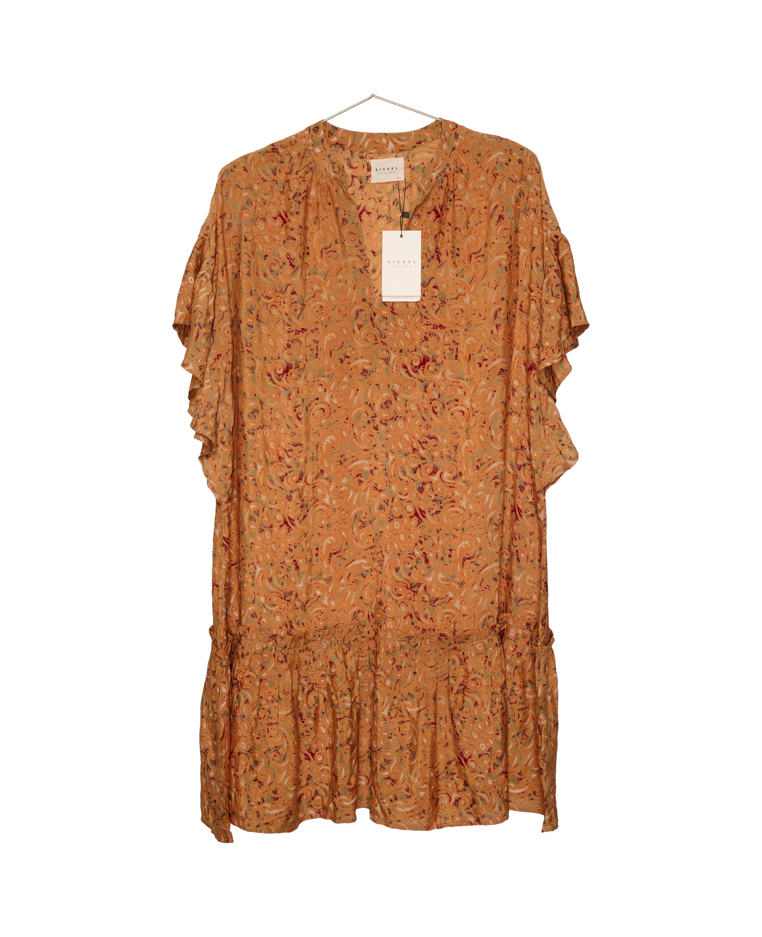 Charm Dress - No. 234