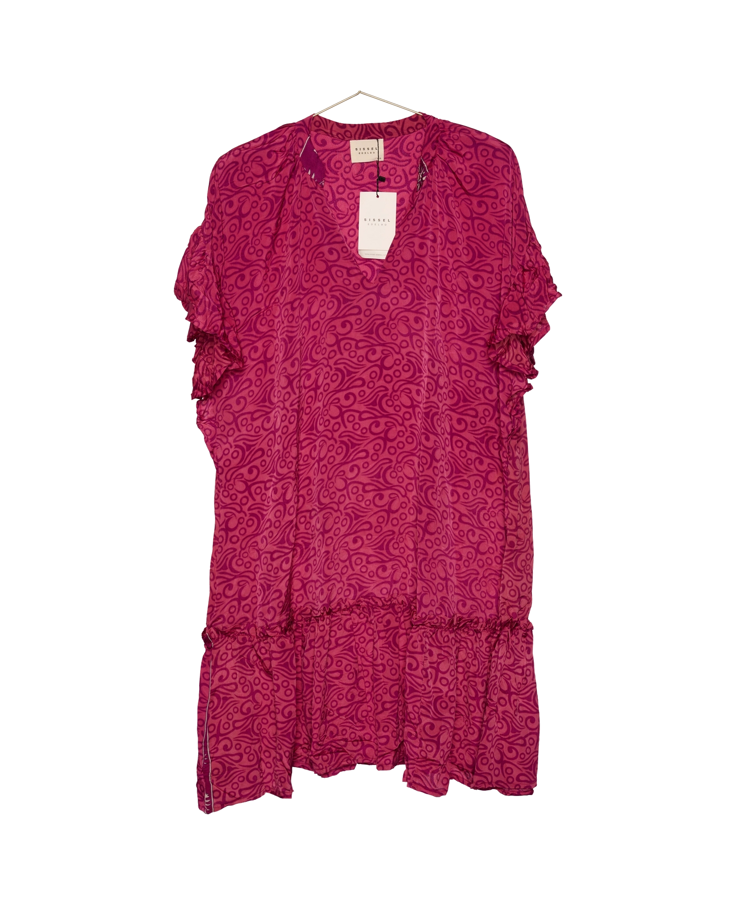 Charm Dress - No. 237