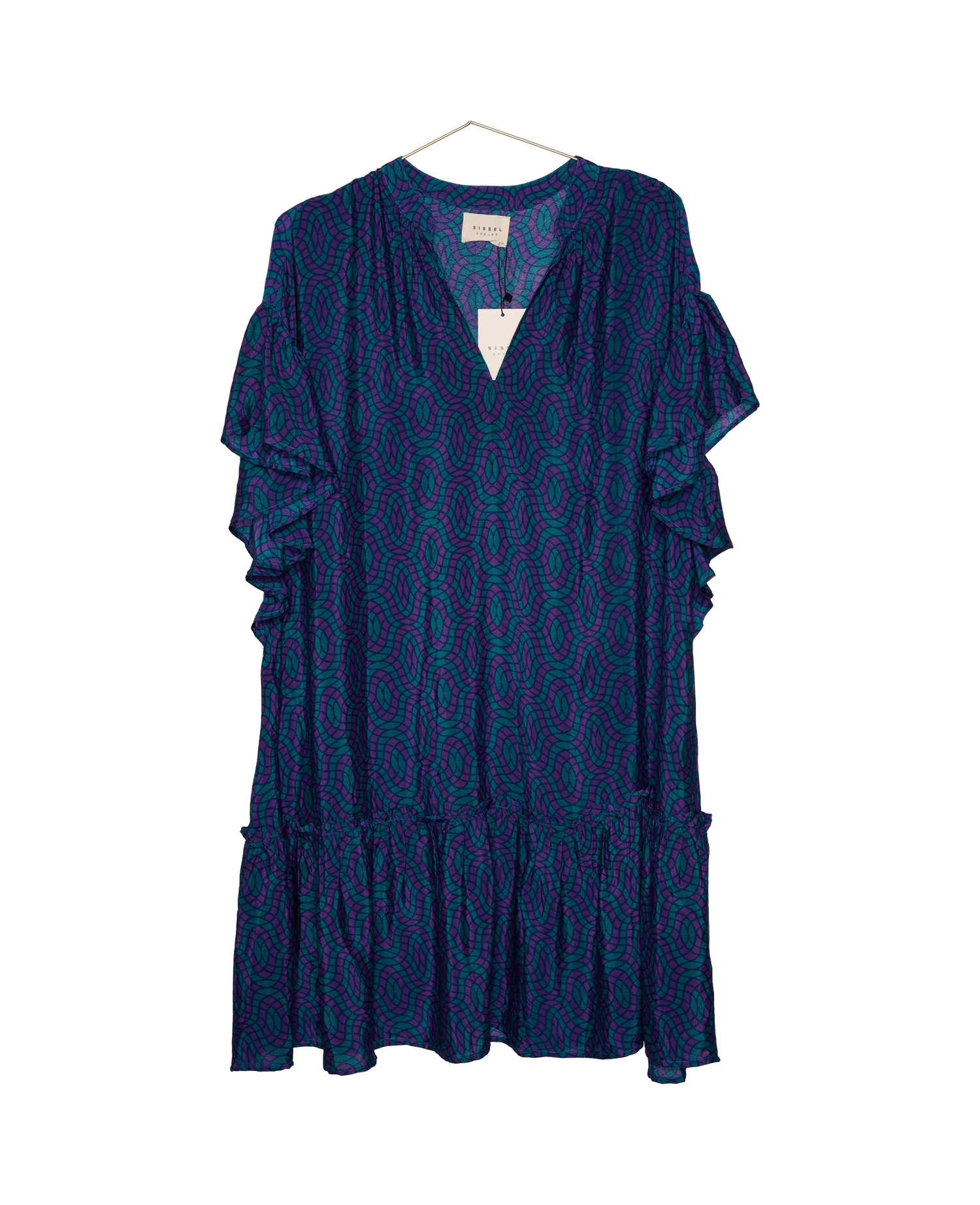 Charm Dress - No. 239
