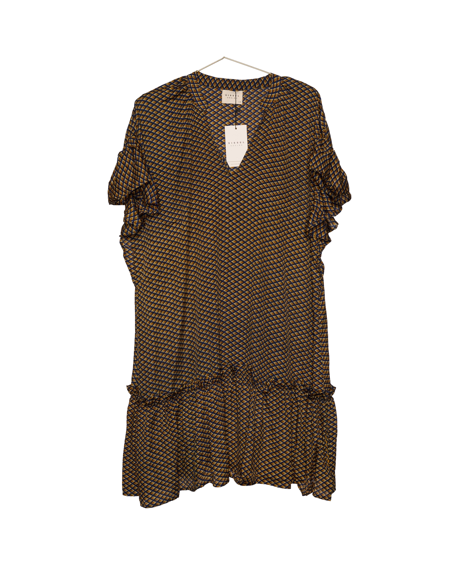 Charm Dress - No. 240