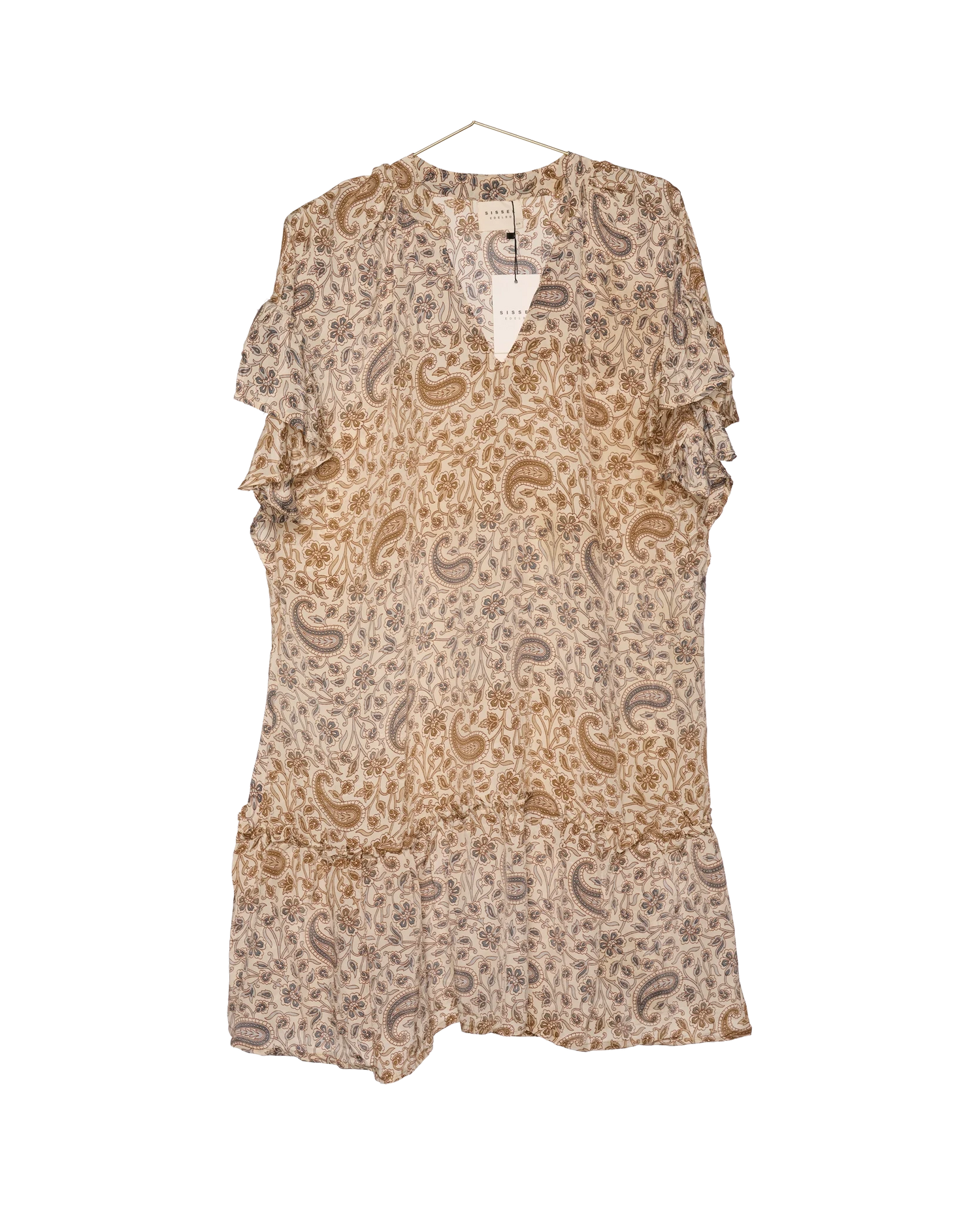 Charm Dress - No. 241