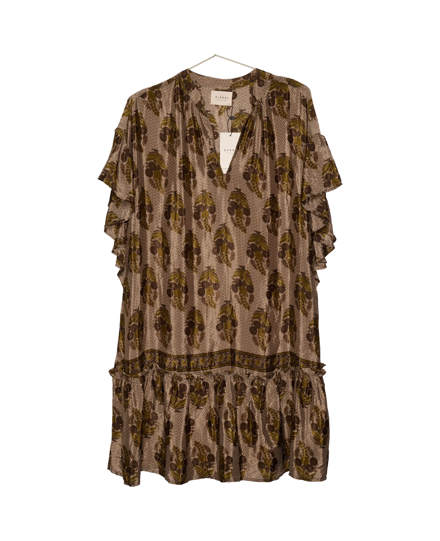 Charm Dress - No. 244