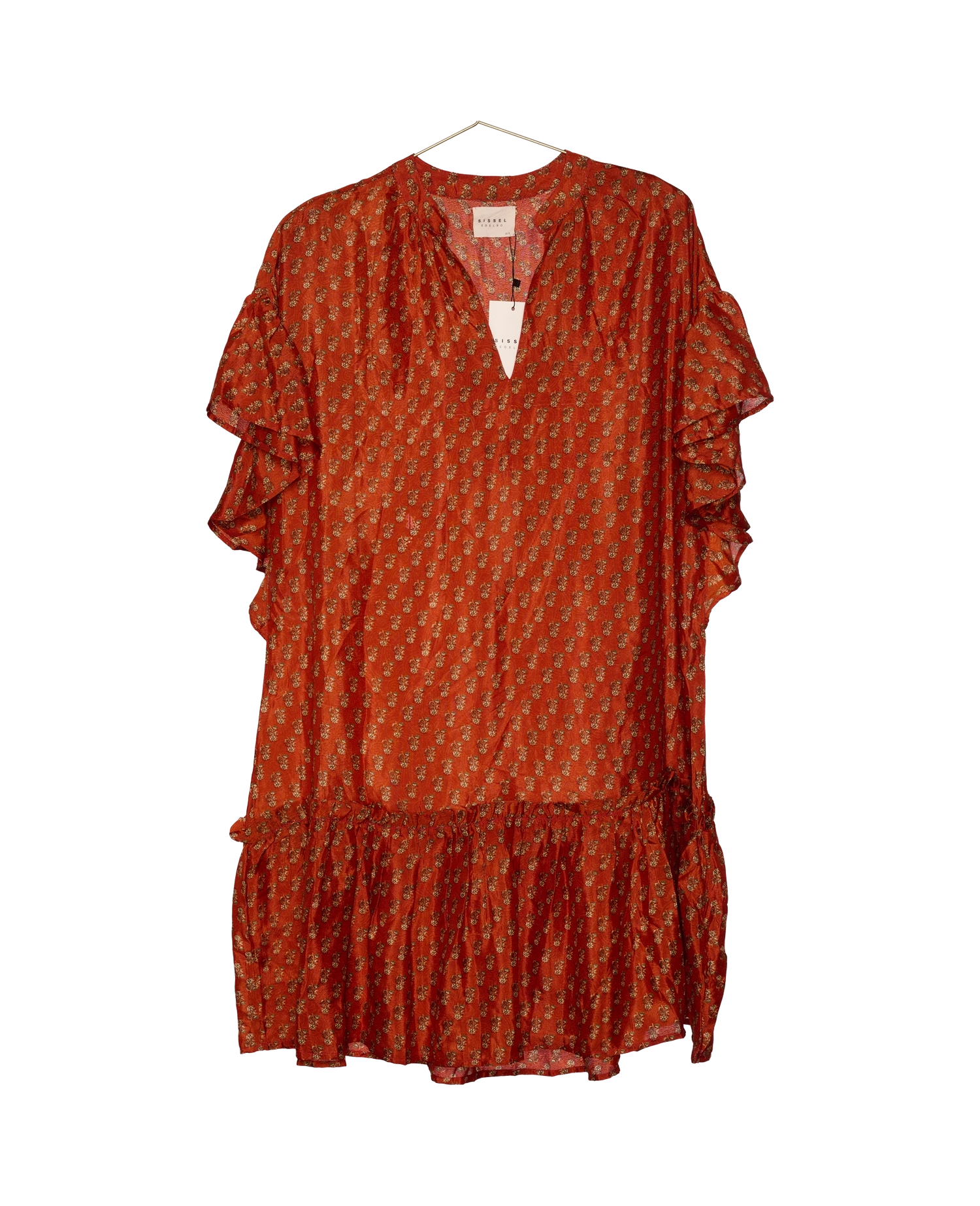 Charm Dress - No. 246