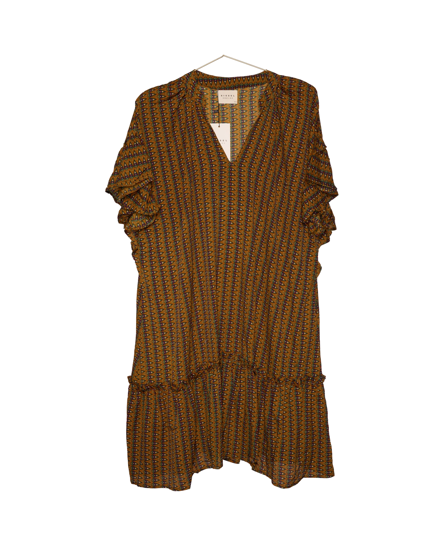 Charm Dress - No. 248