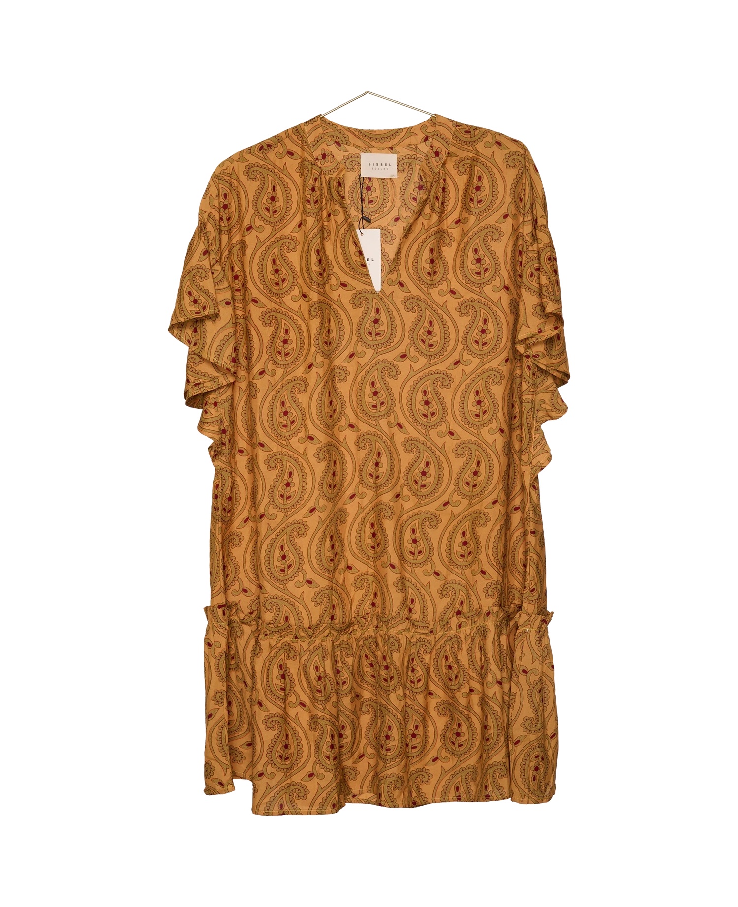 Charm Dress - No. 249