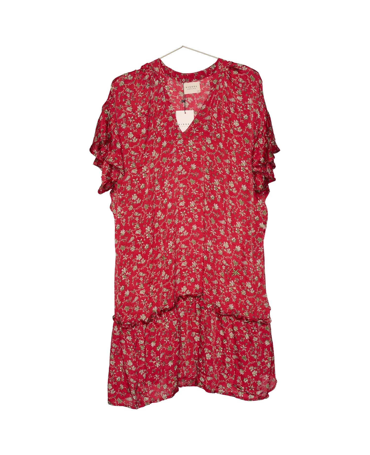 Charm Dress - No. 250