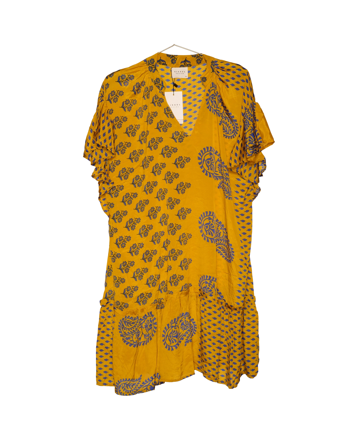 Charm Dress - No. 252