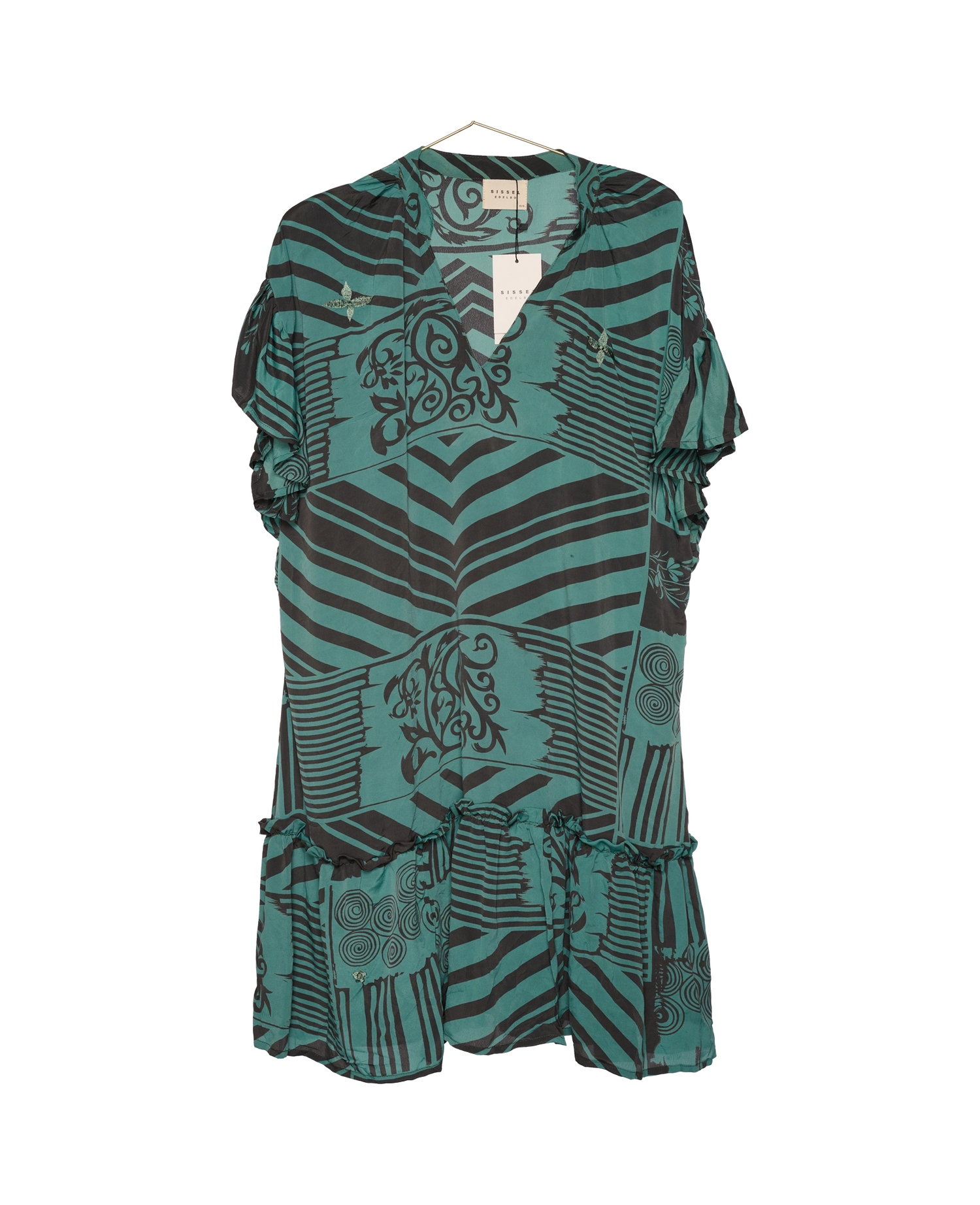 Charm Dress - No. 253