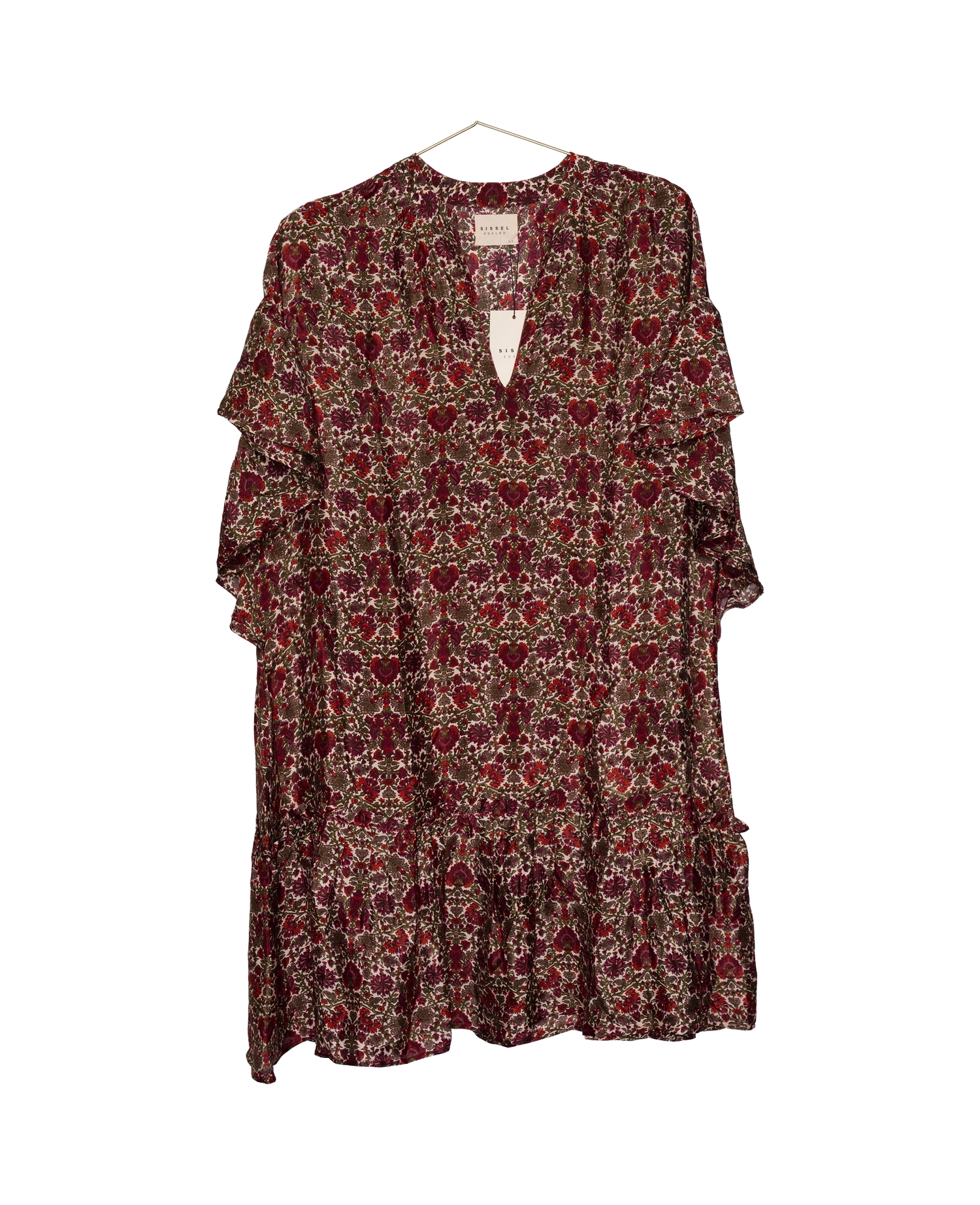 Charm Dress - No. 255