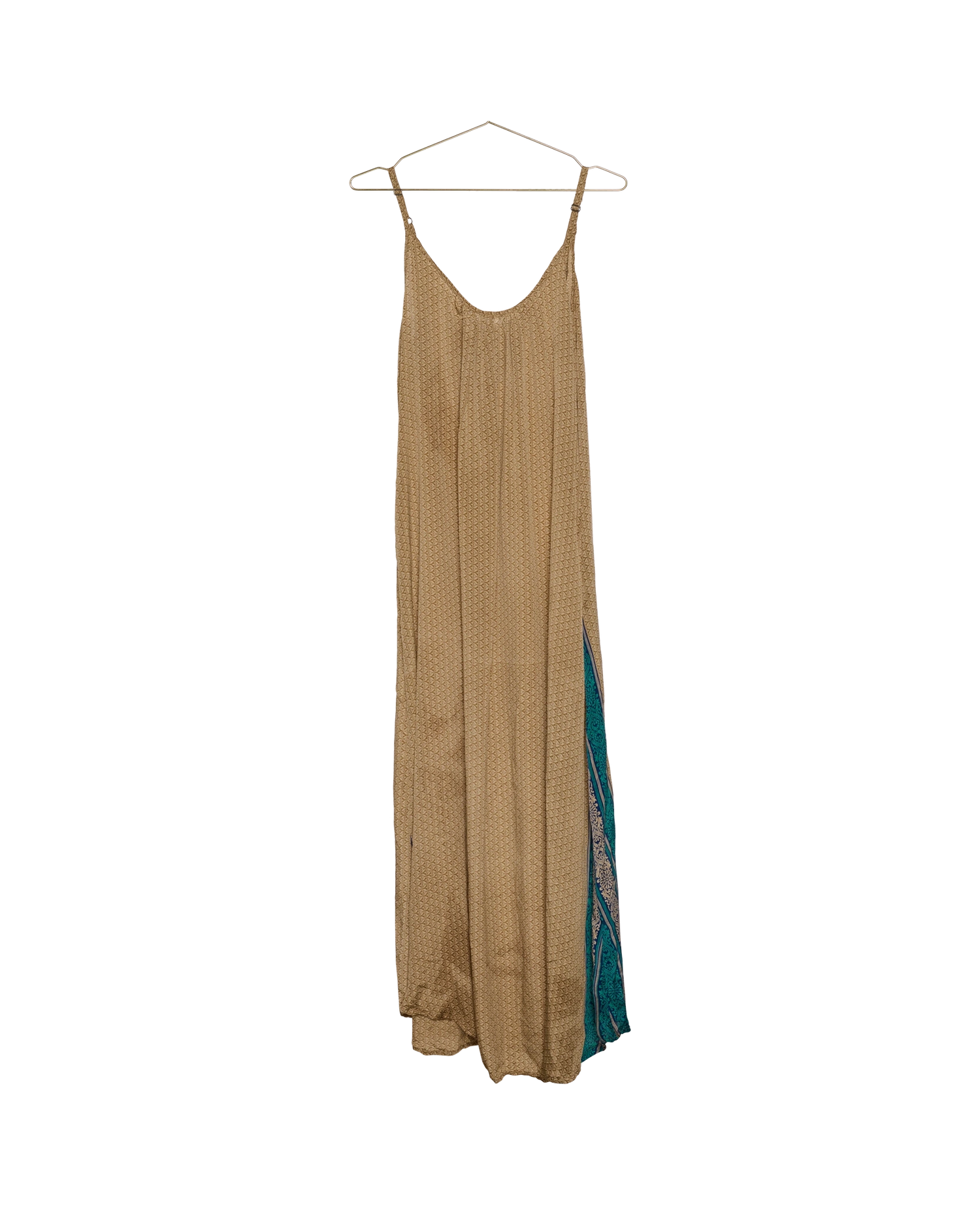 Frida Strap Dress - No. 136