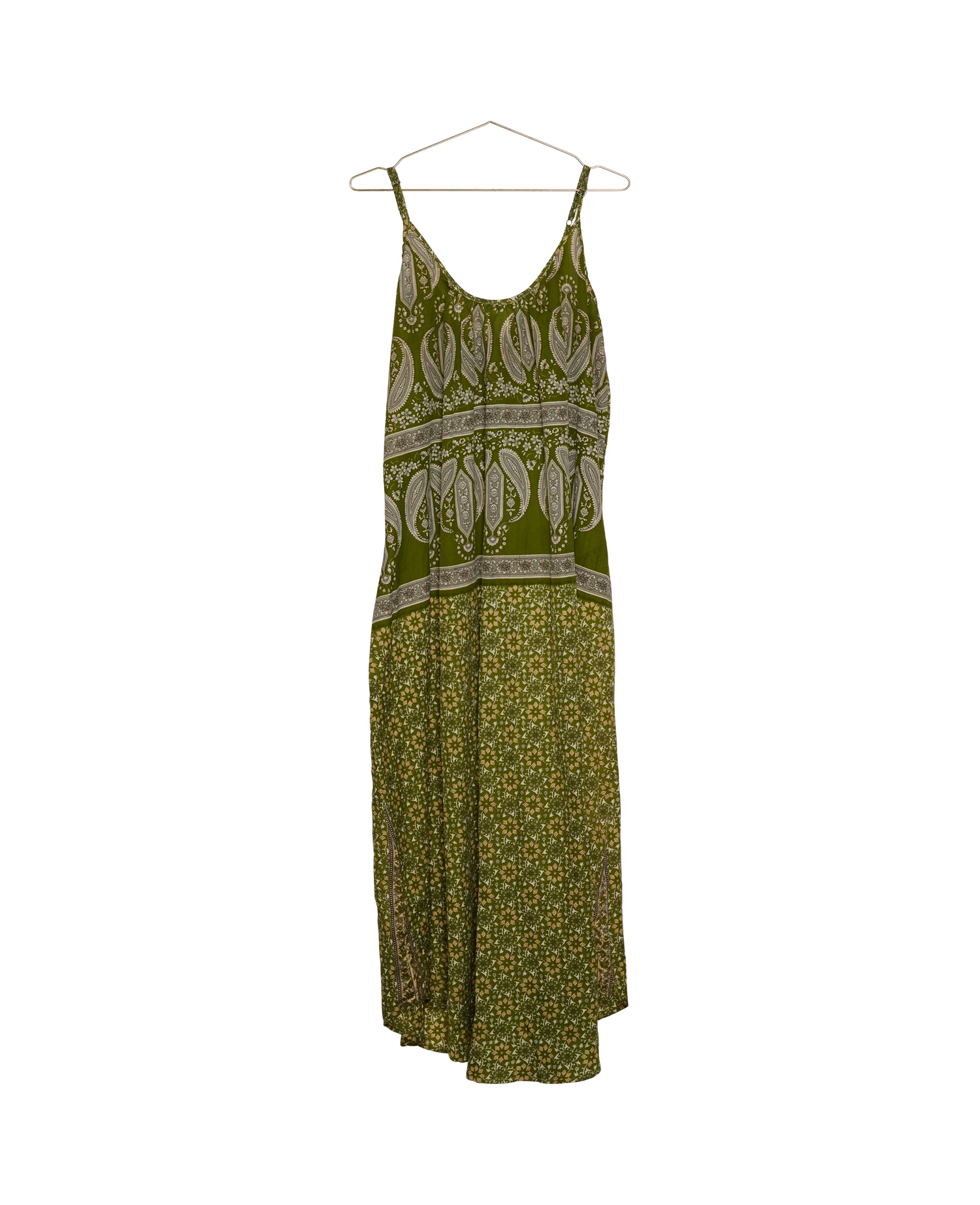 Frida Strap Dress - No. 137
