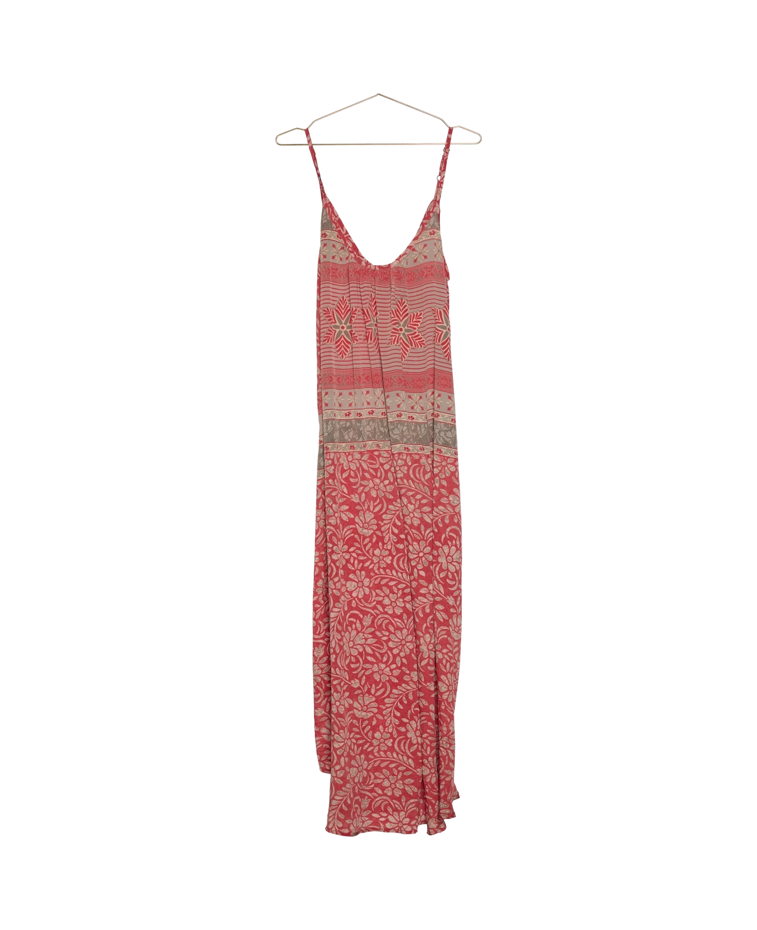 Frida Strap Dress - No. 139