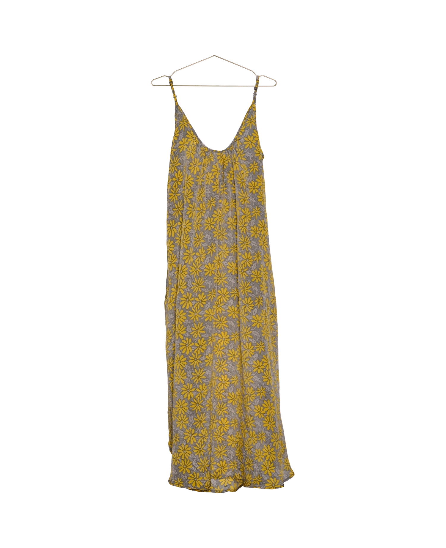 Frida Strap Dress - No. 142