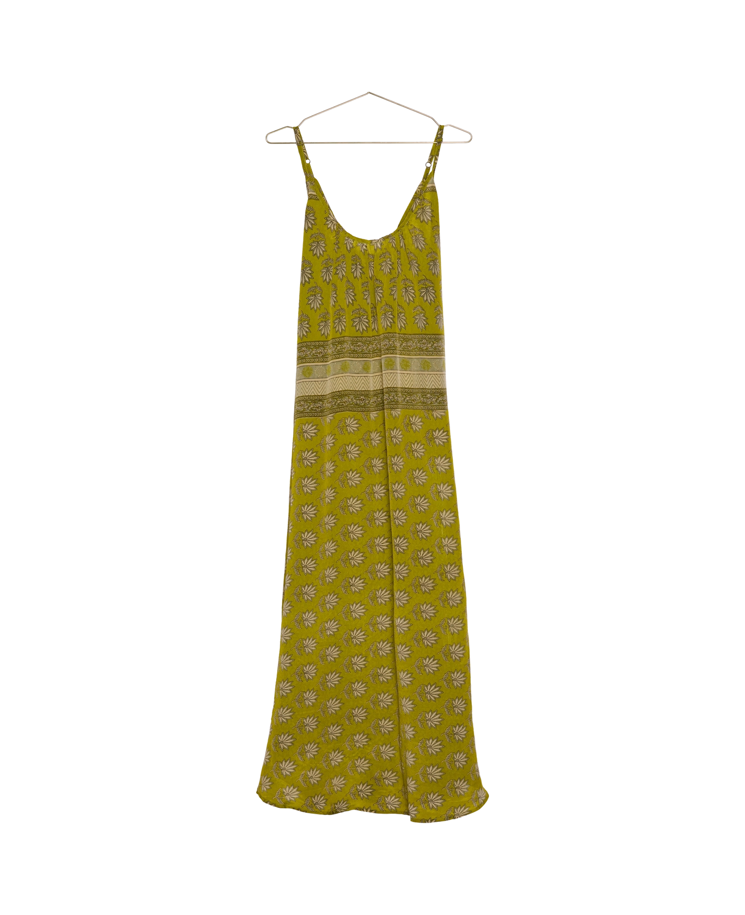 Frida Strap Dress - No. 143