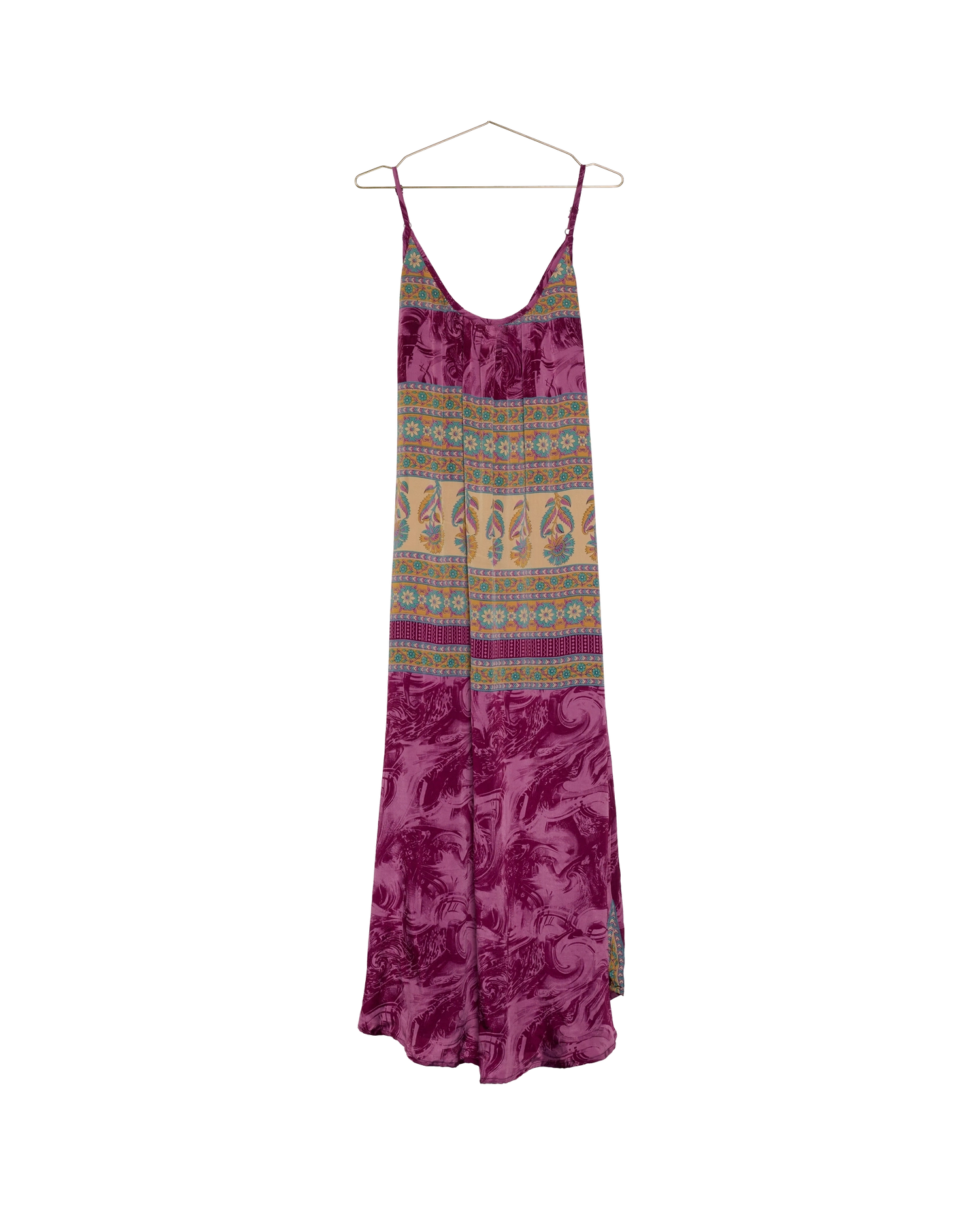 Frida Strap Dress - No. 145