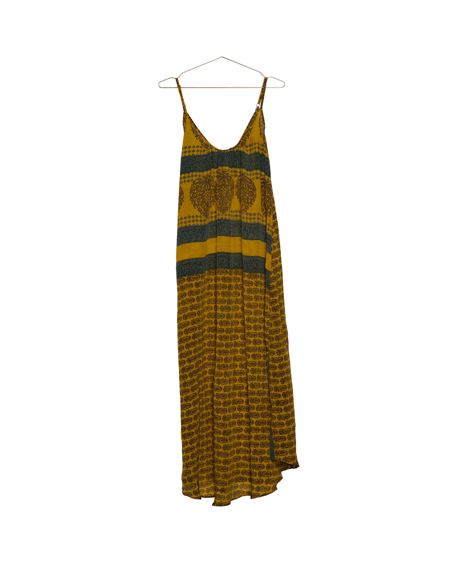 Frida Strap Dress - No. 162
