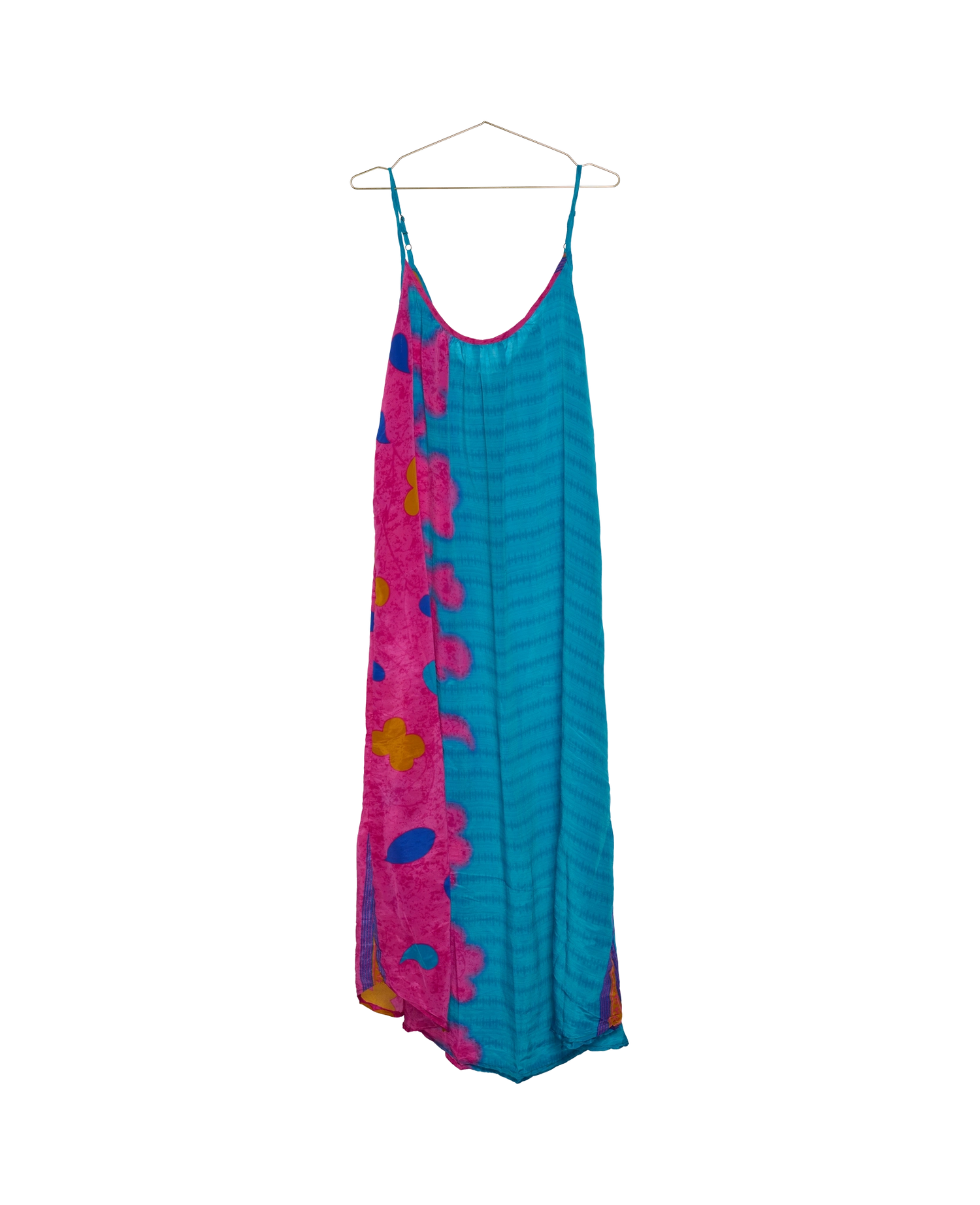 Frida Strap Dress - No. 172