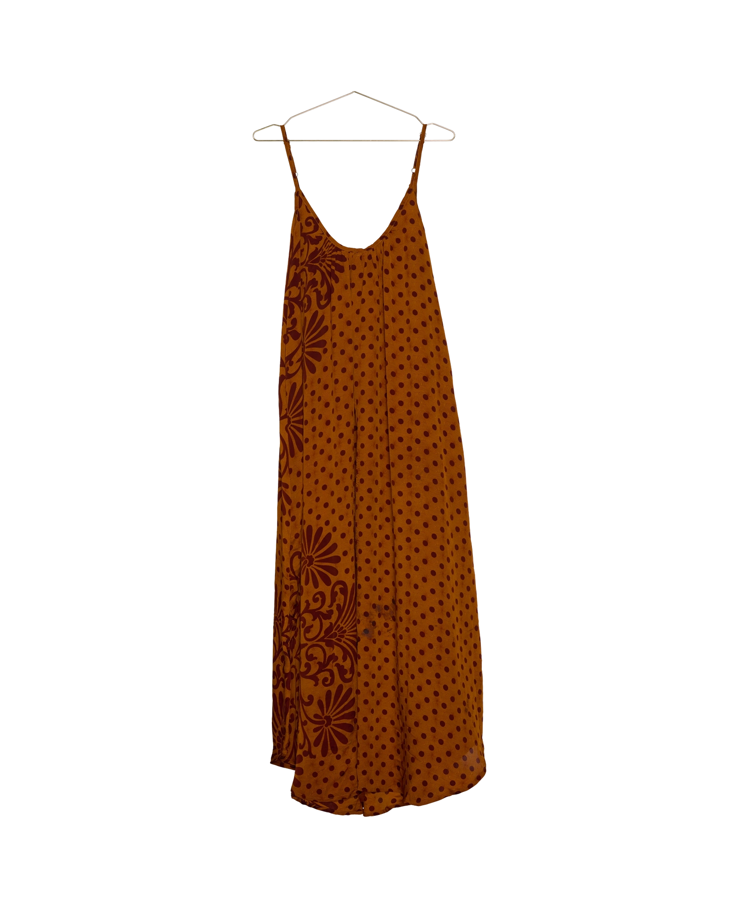 Frida Strap Dress - No. 174