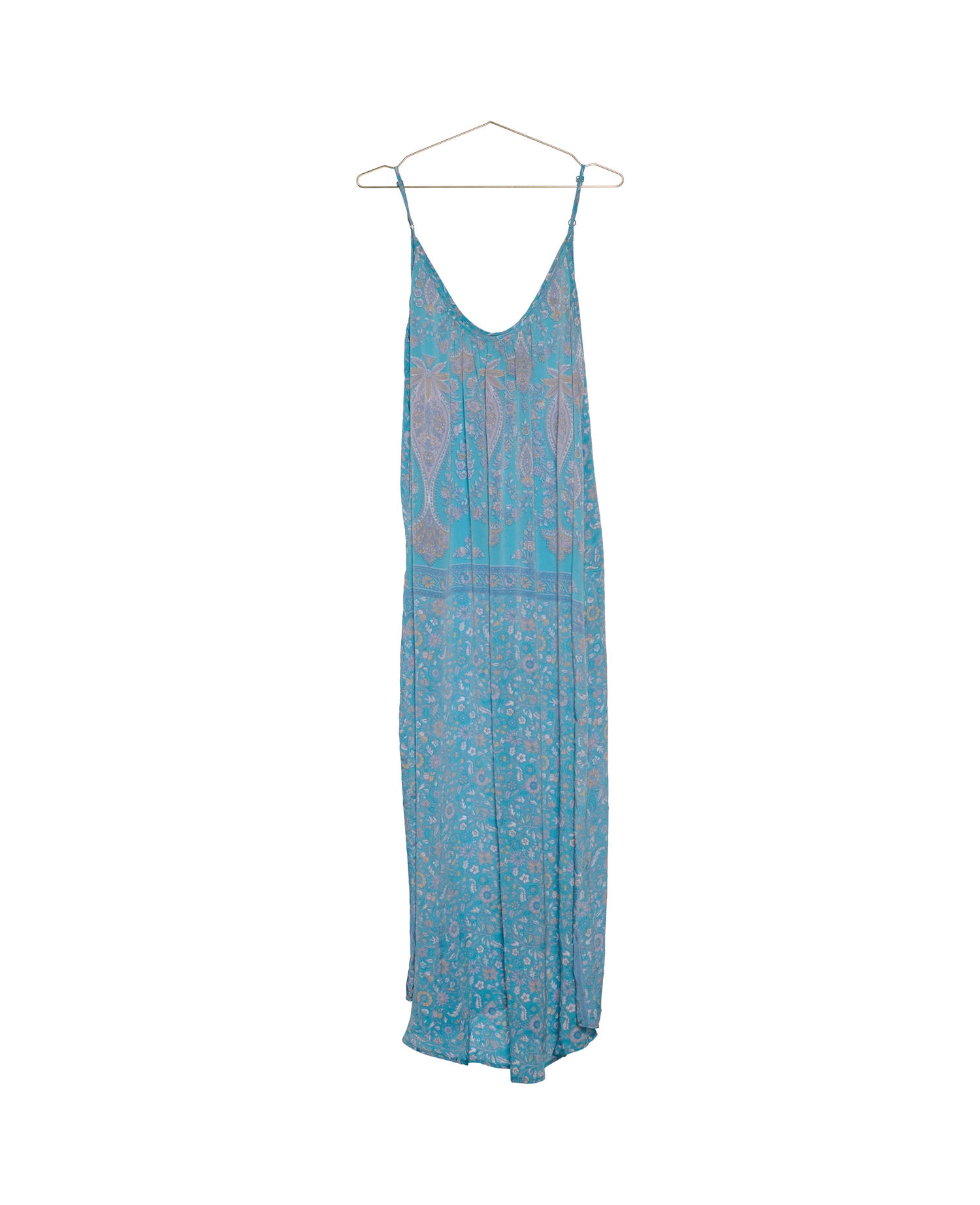 Frida Strap Dress - No. 177