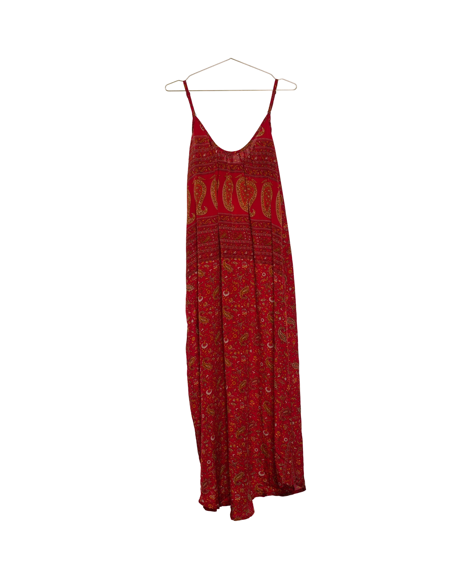 Frida Strap Dress - No. 192