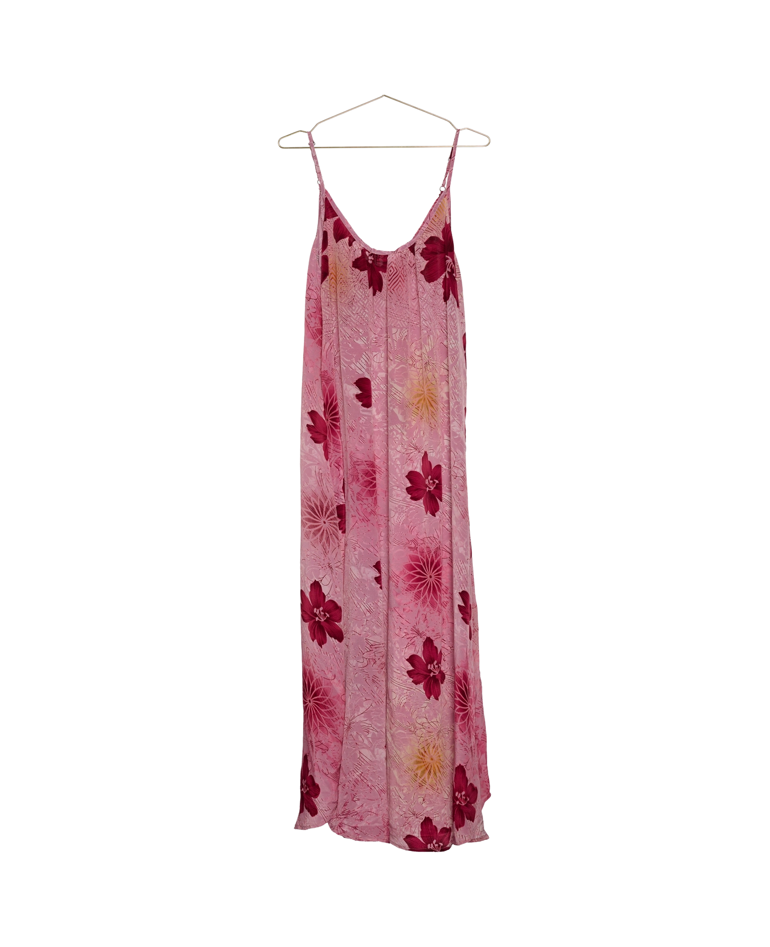 Frida Strap Dress - No. 199