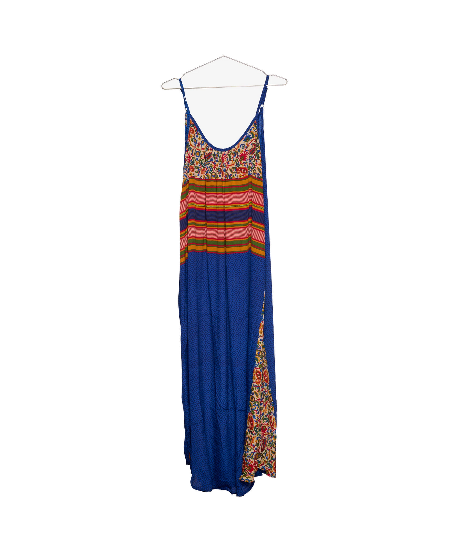 Frida Strap Dress - No. 34