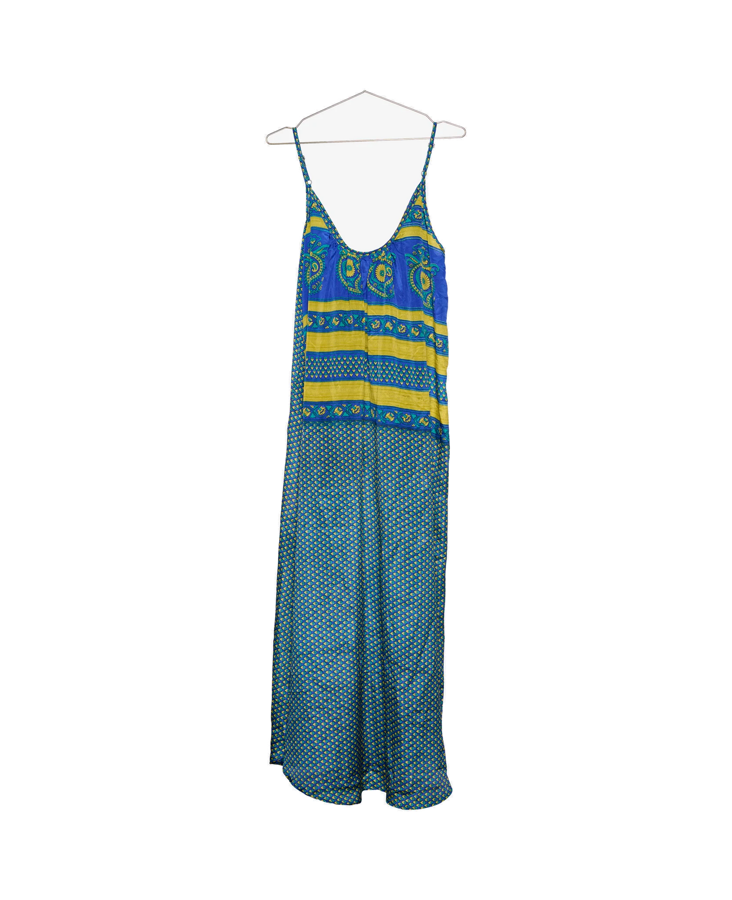 Frida Strap Dress - No. 36