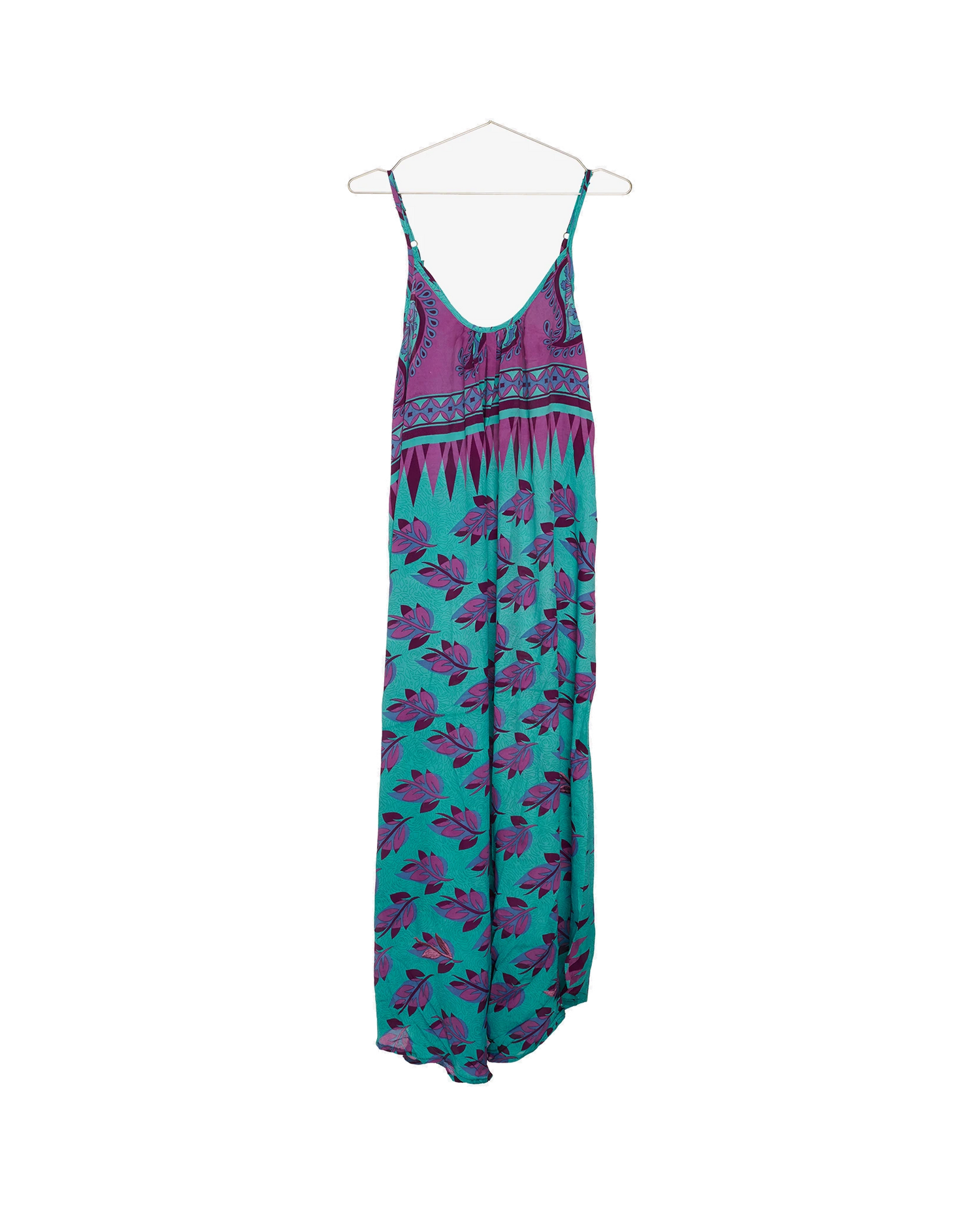 Frida Strap Dress - No. 4