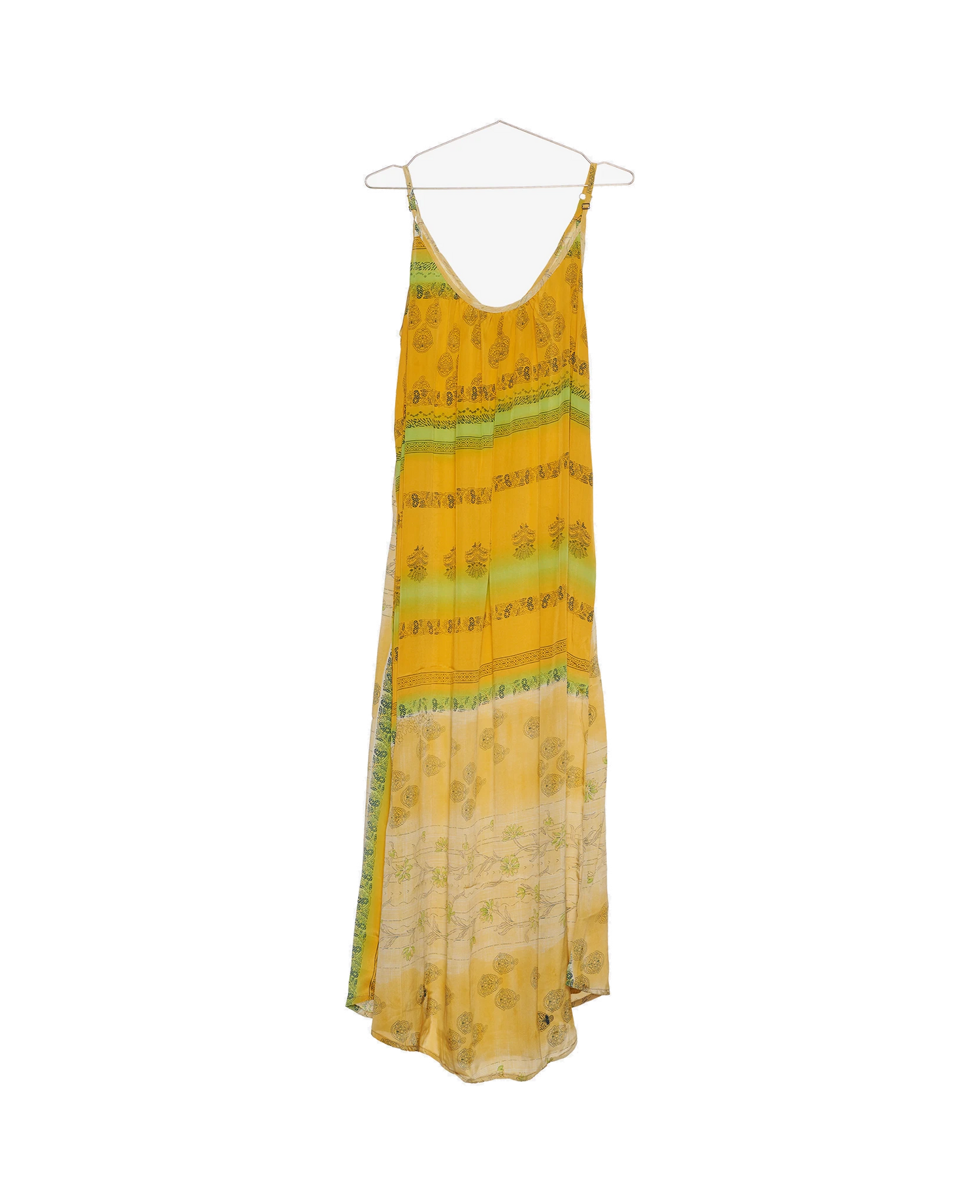 Frida Strap Dress - No. 6