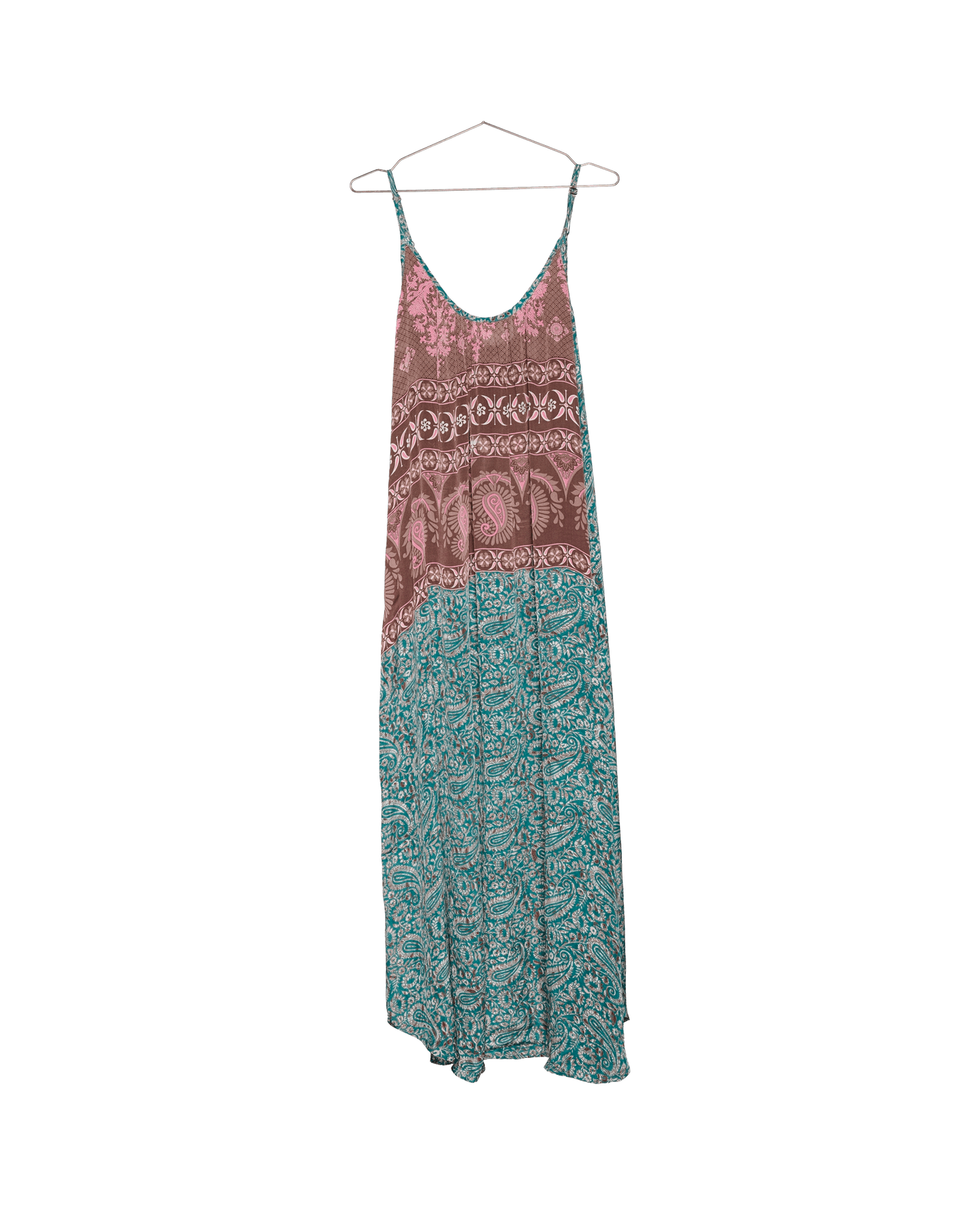 Frida Strap Dress - No. 60