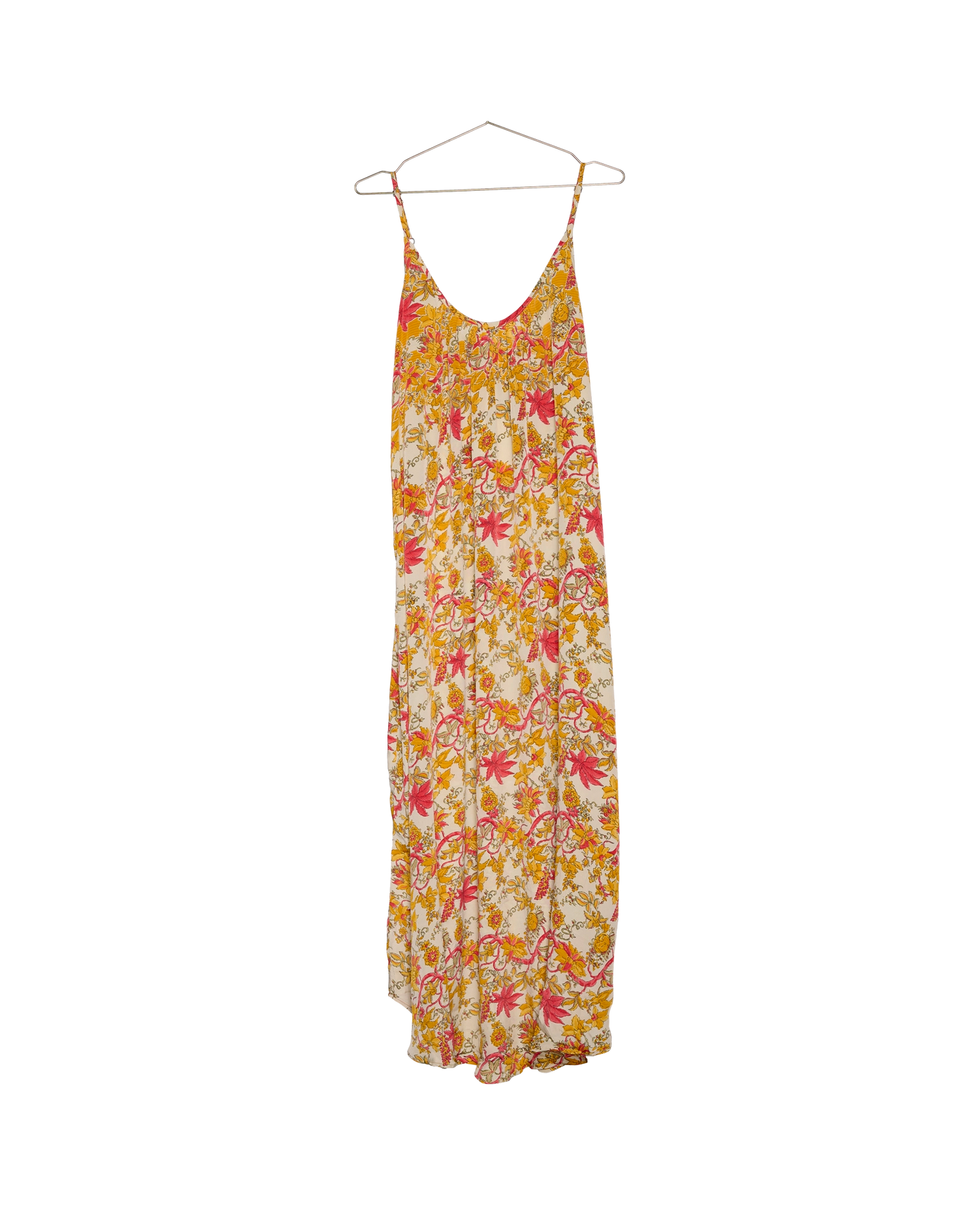 Frida Strap Dress - No. 66