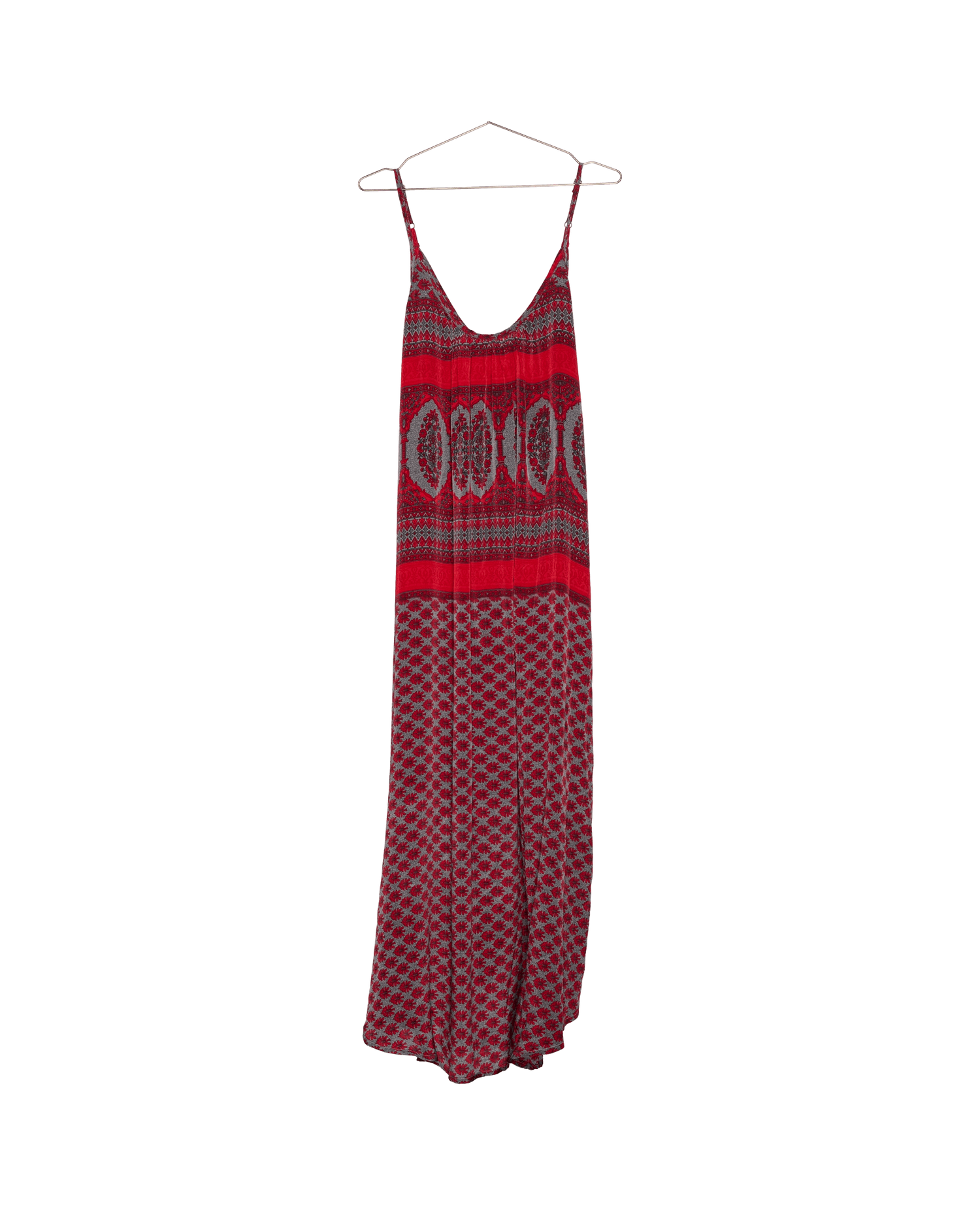 Frida Strap Dress - No. 67