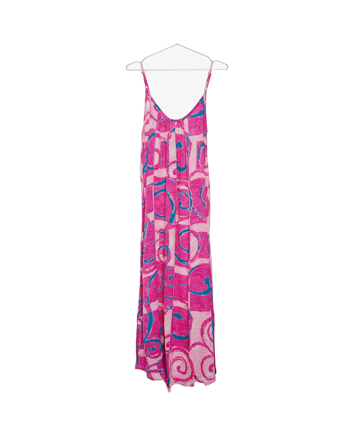 Frida Strap Dress - No. 8
