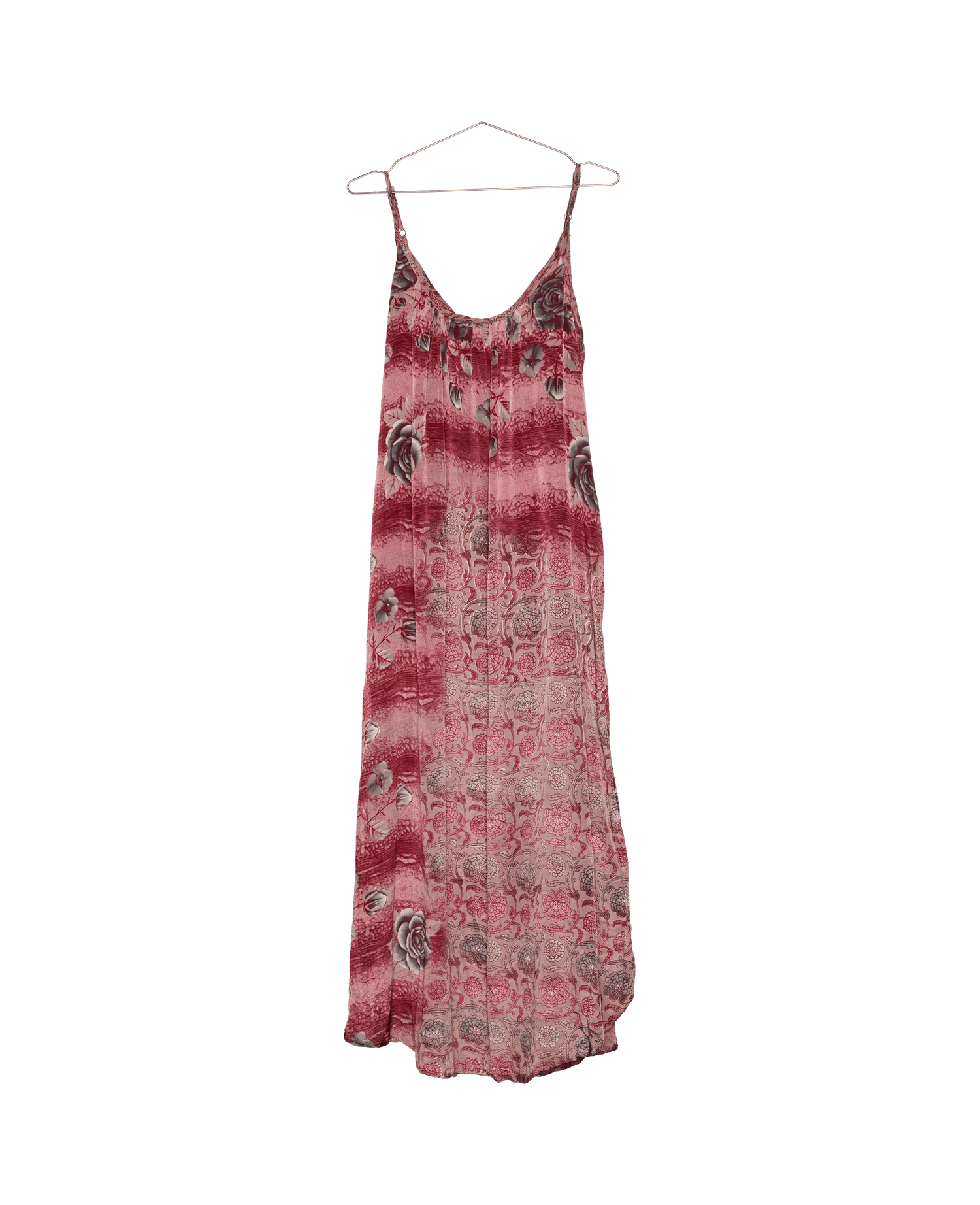 Frida Strap Dress - No. 84