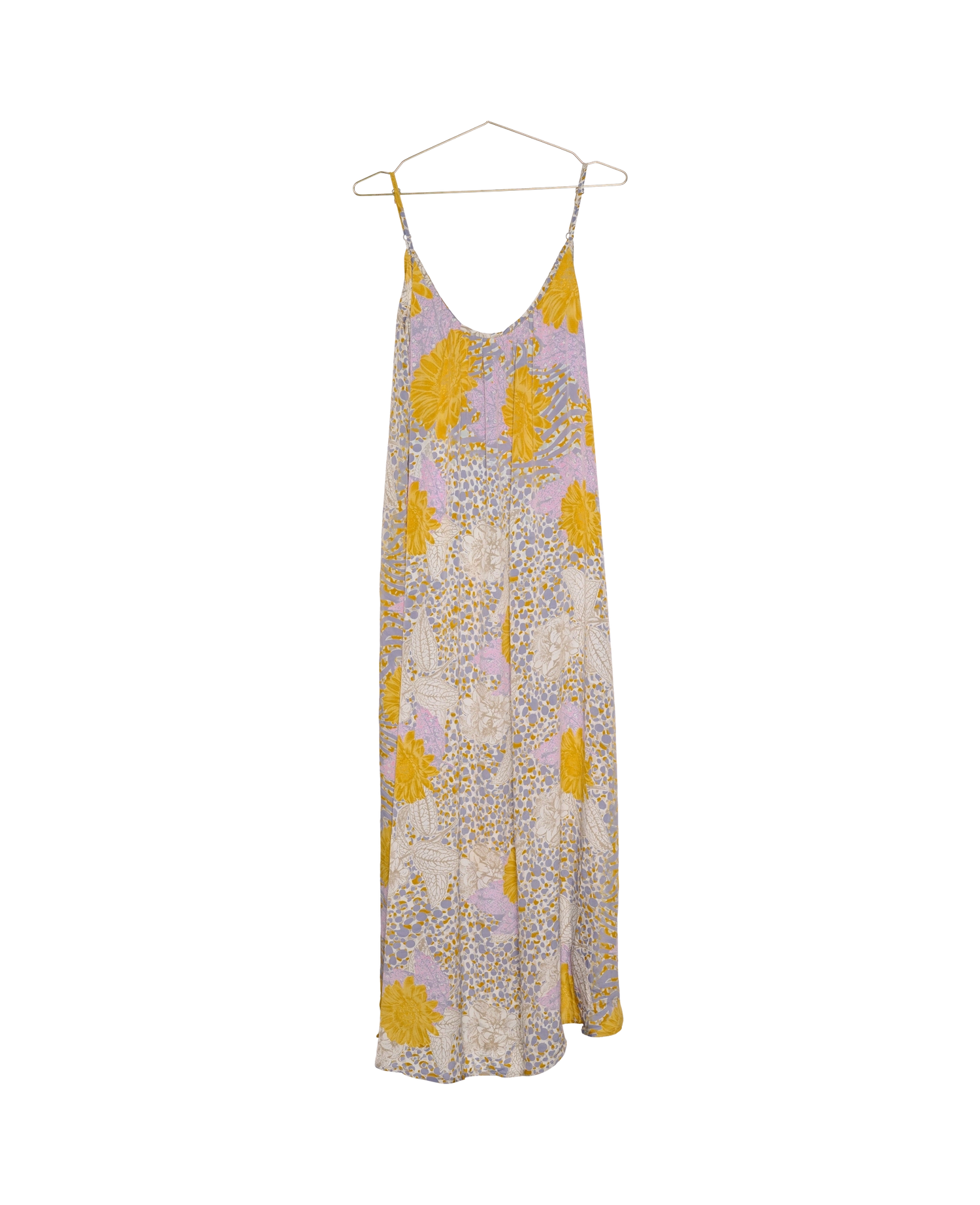 Frida Strap Dress - No. 98