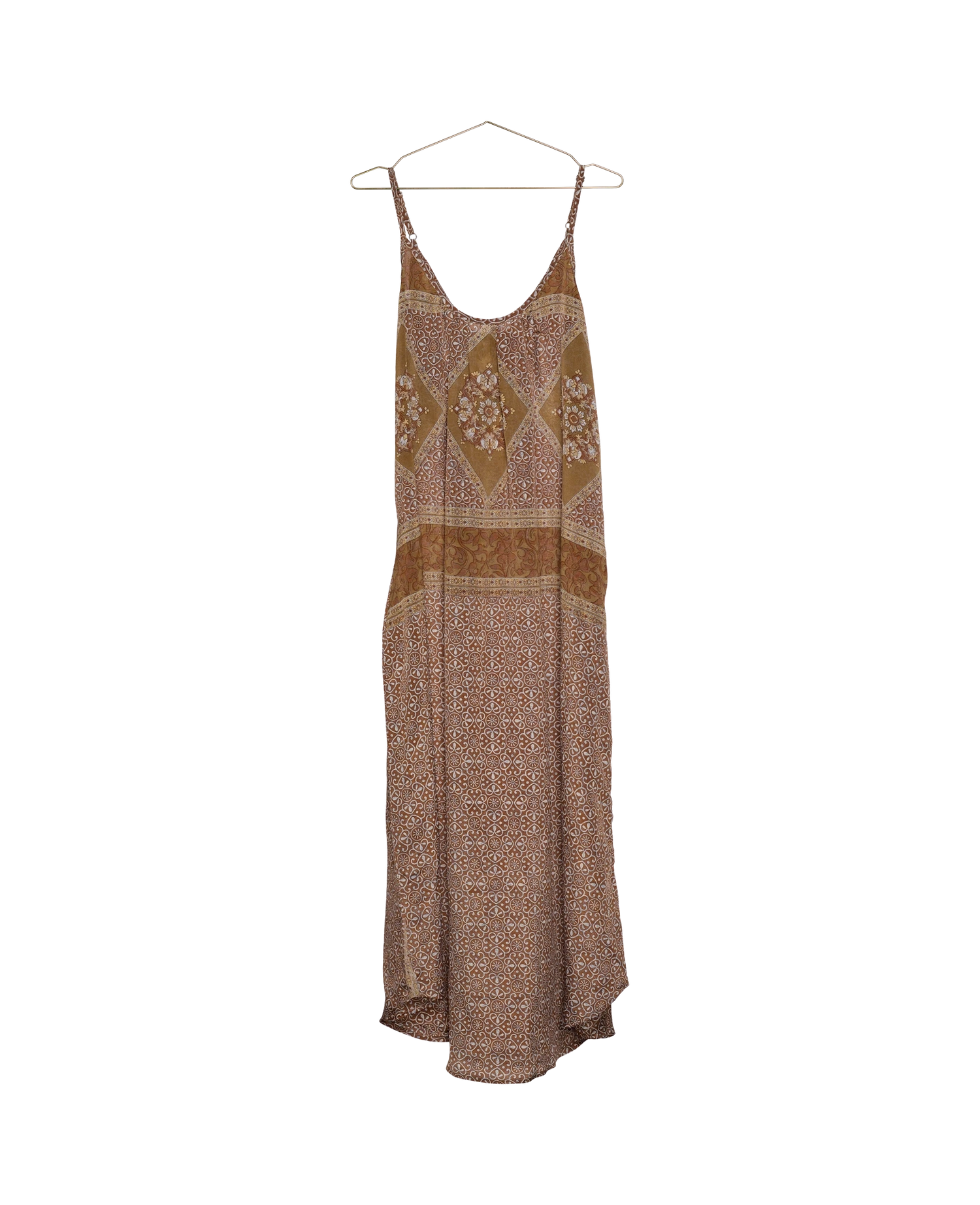 Frida Strap Dress - No. 201
