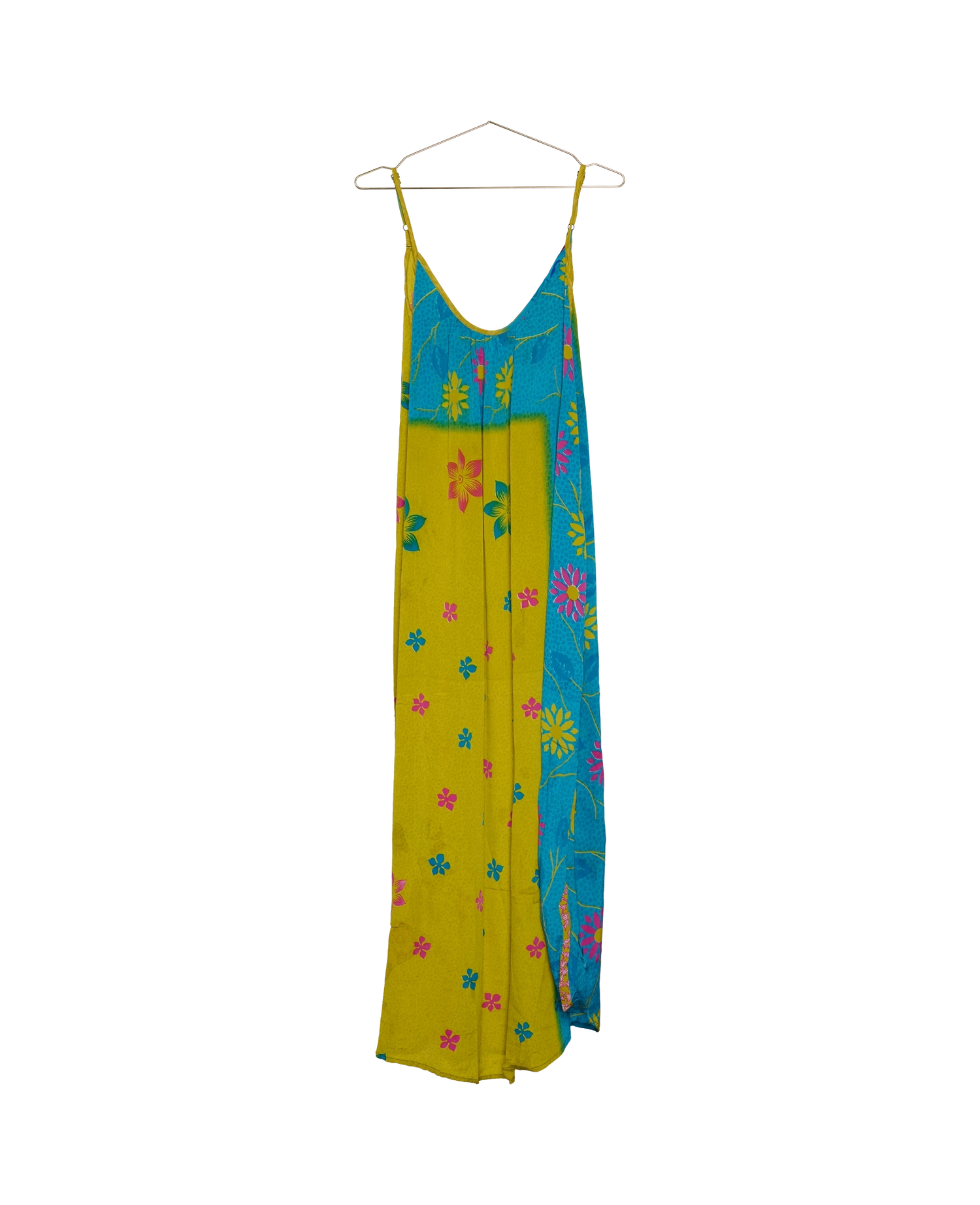 Frida Strap Dress - No. 204