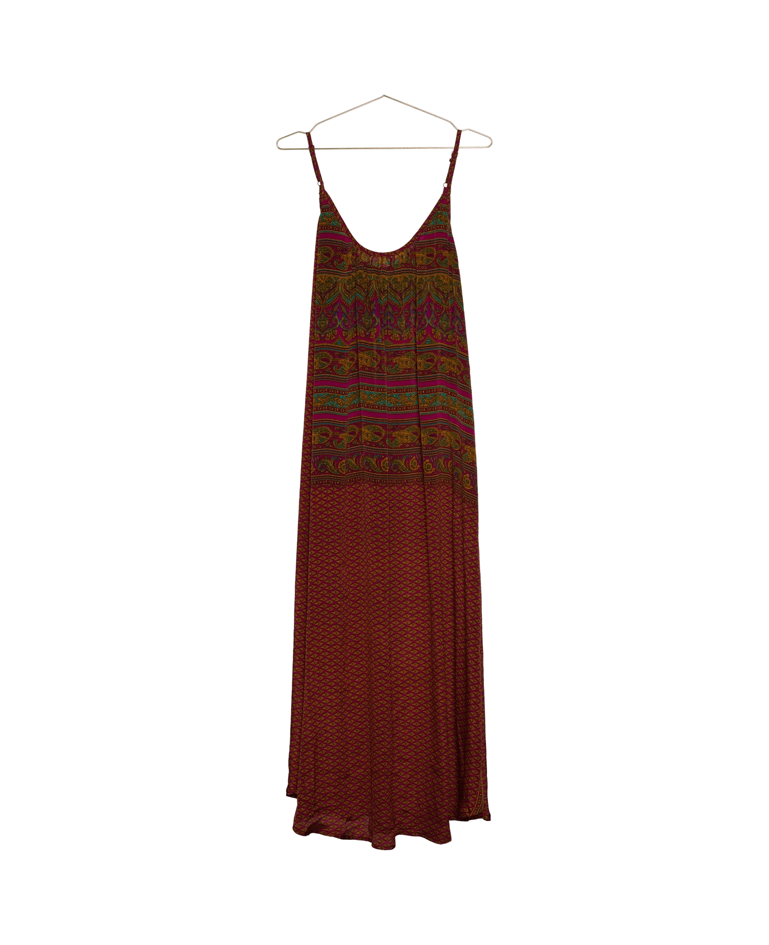 Frida Strap Dress - No. 208