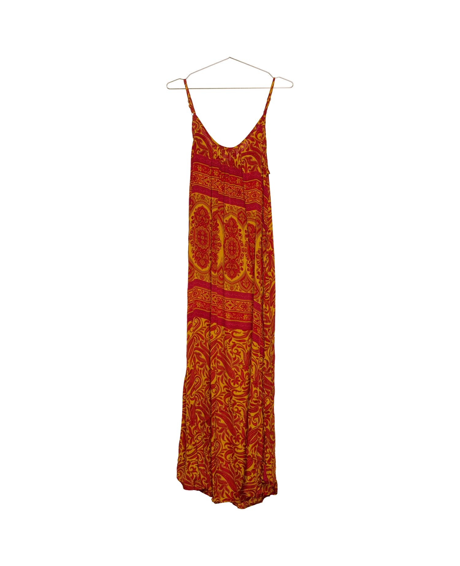 Frida Strap Dress - No. 211