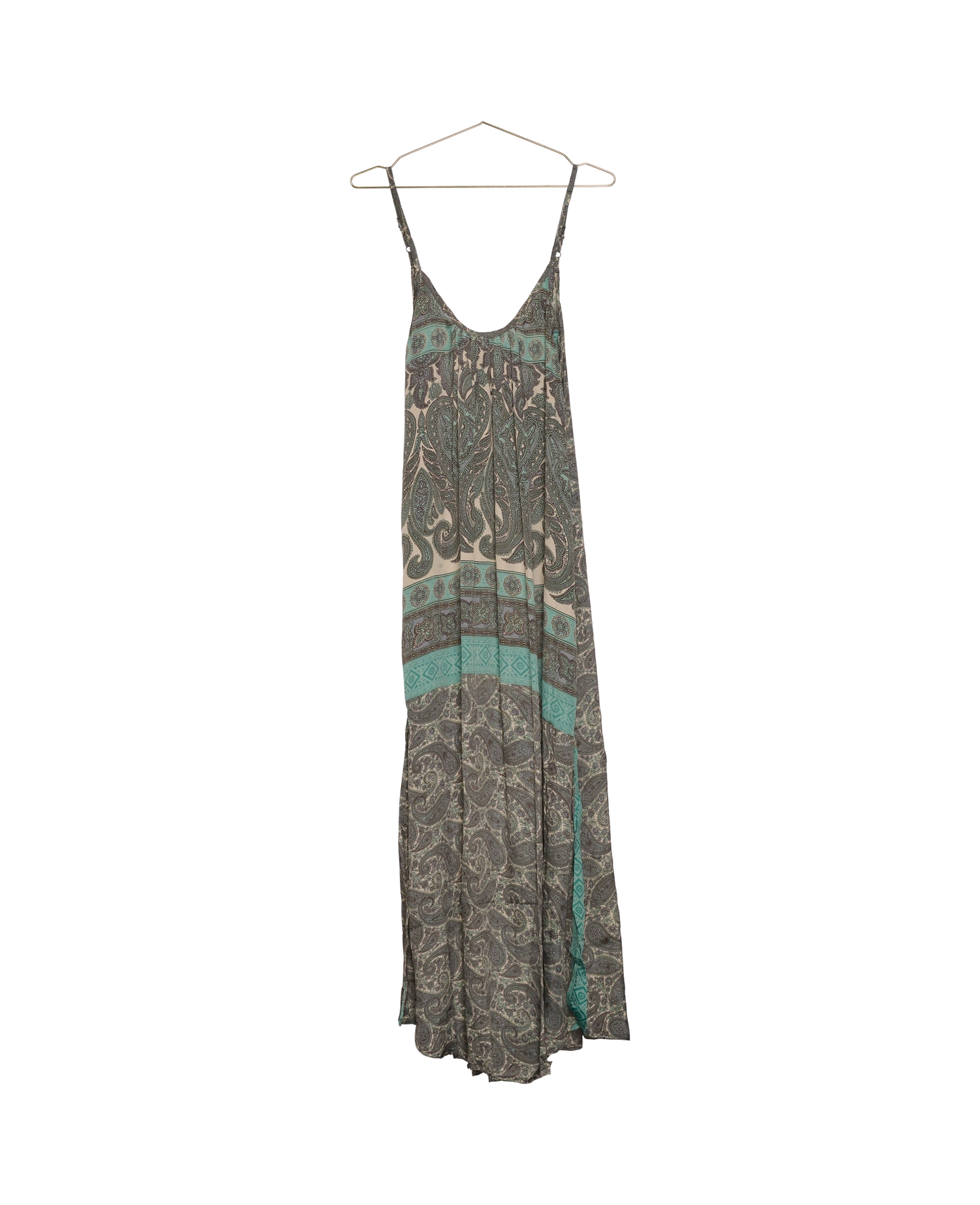 Frida Strap Dress - No. 221