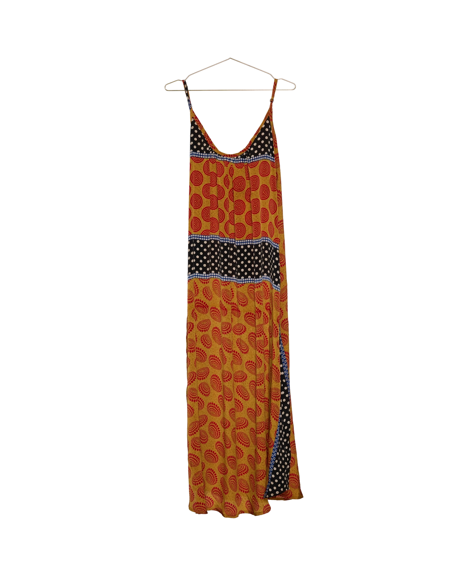 Frida Strap Dress - No. 225
