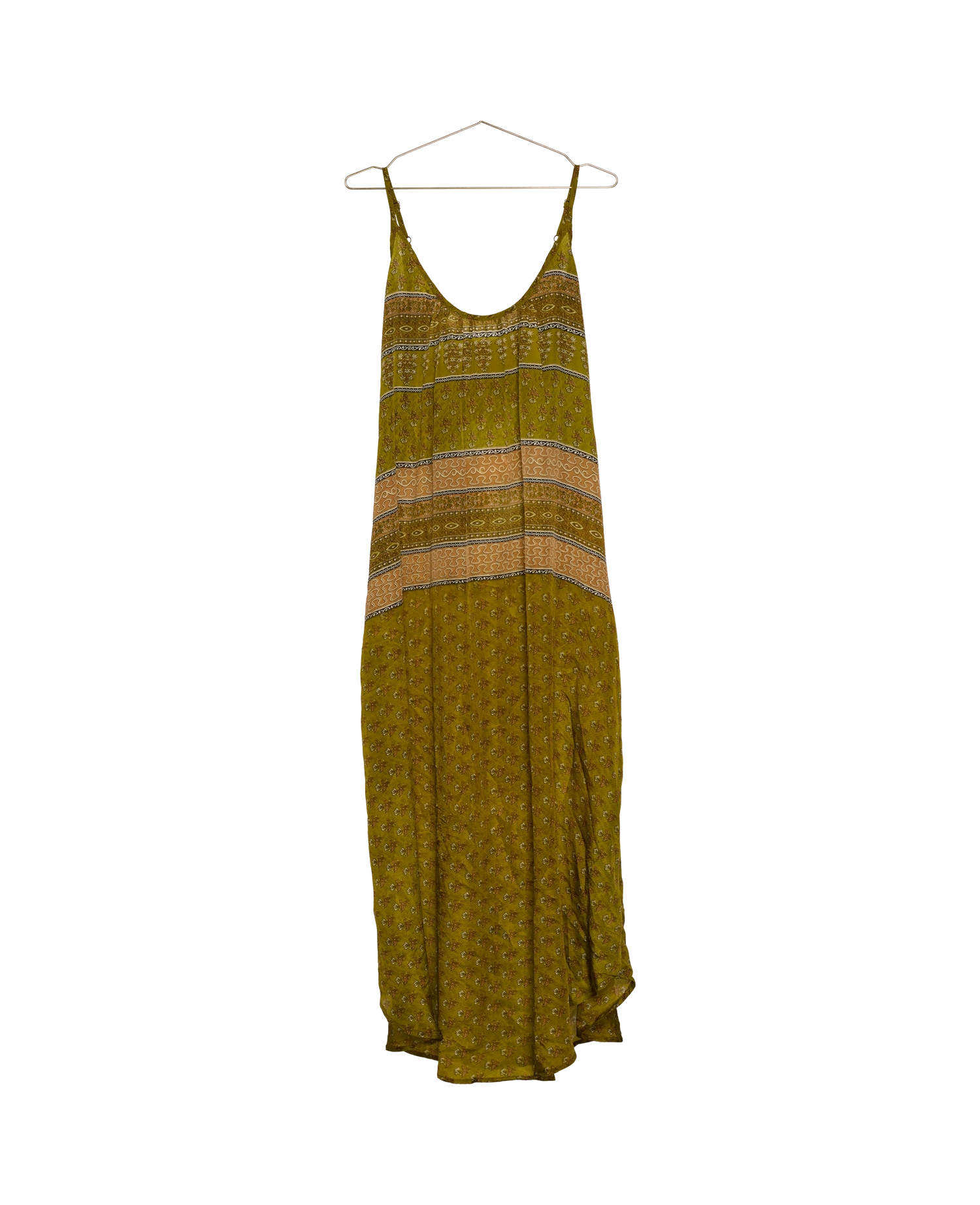 Frida Strap Dress - No. 226