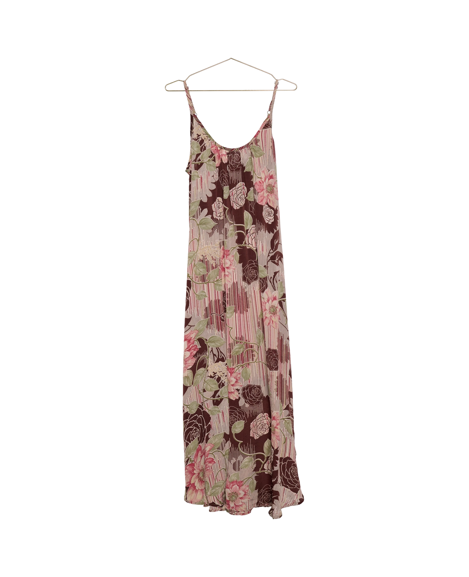 Frida Strap Dress - No. 227