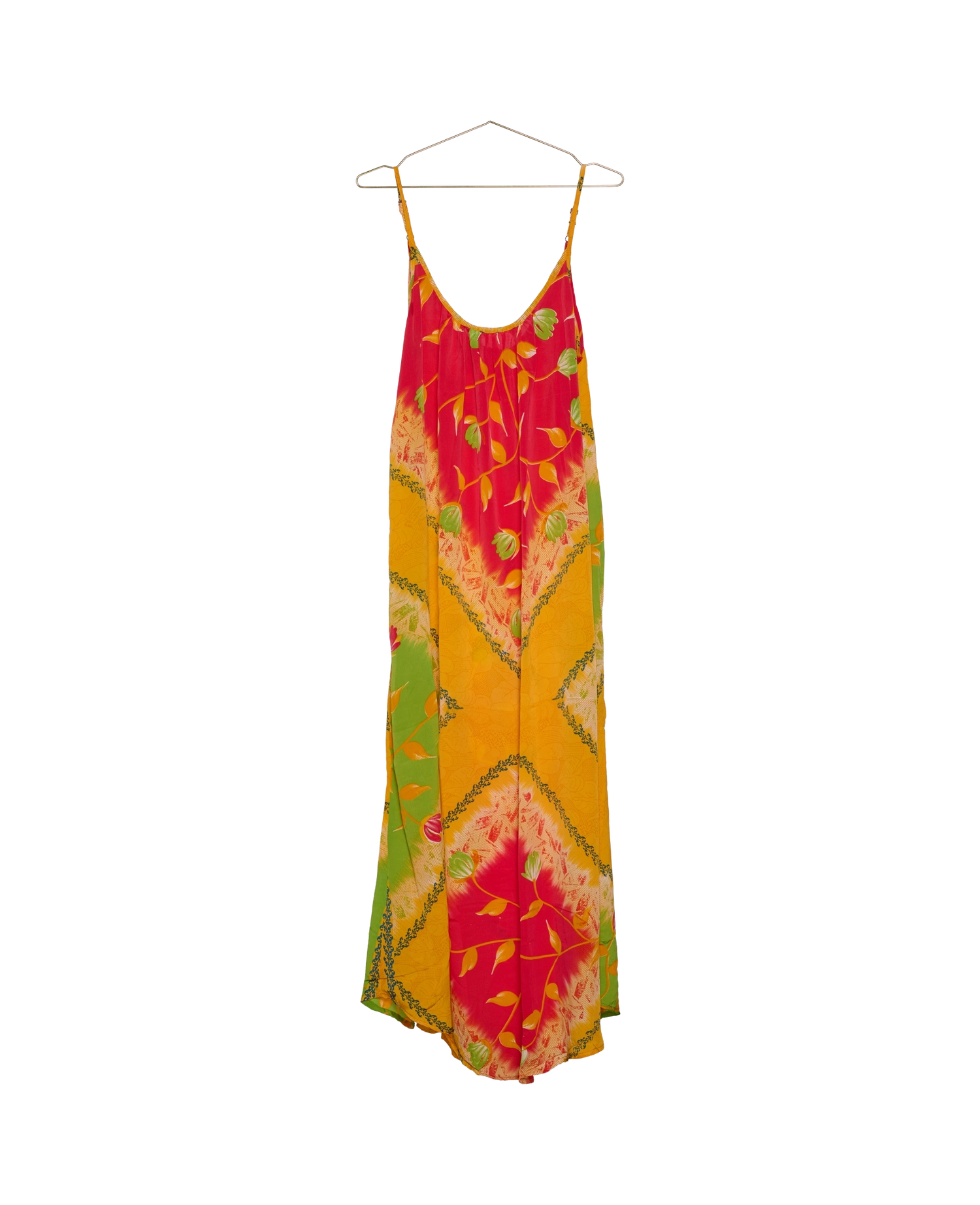 Frida Strap Dress - No. 228