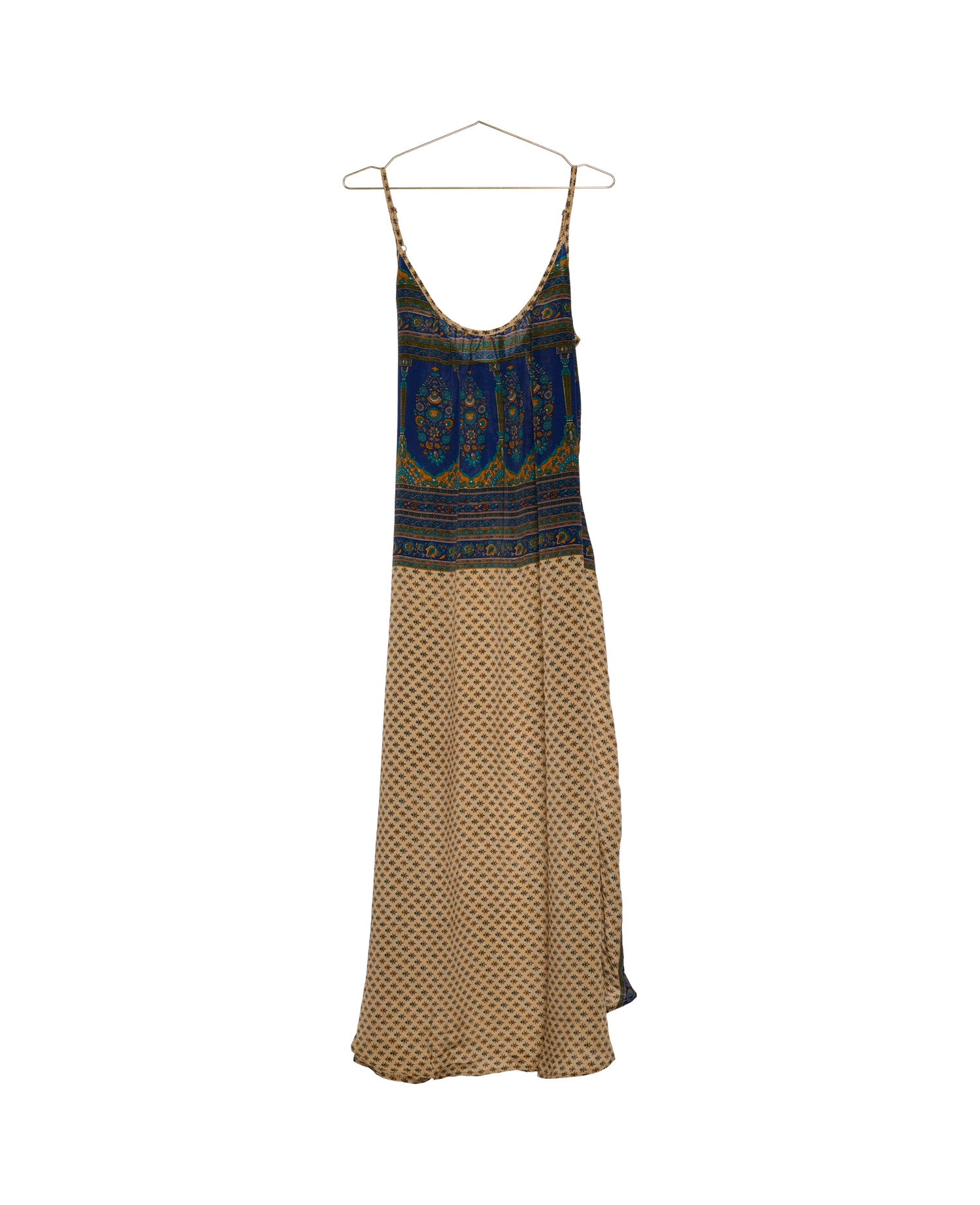 Frida Strap Dress - No. 237
