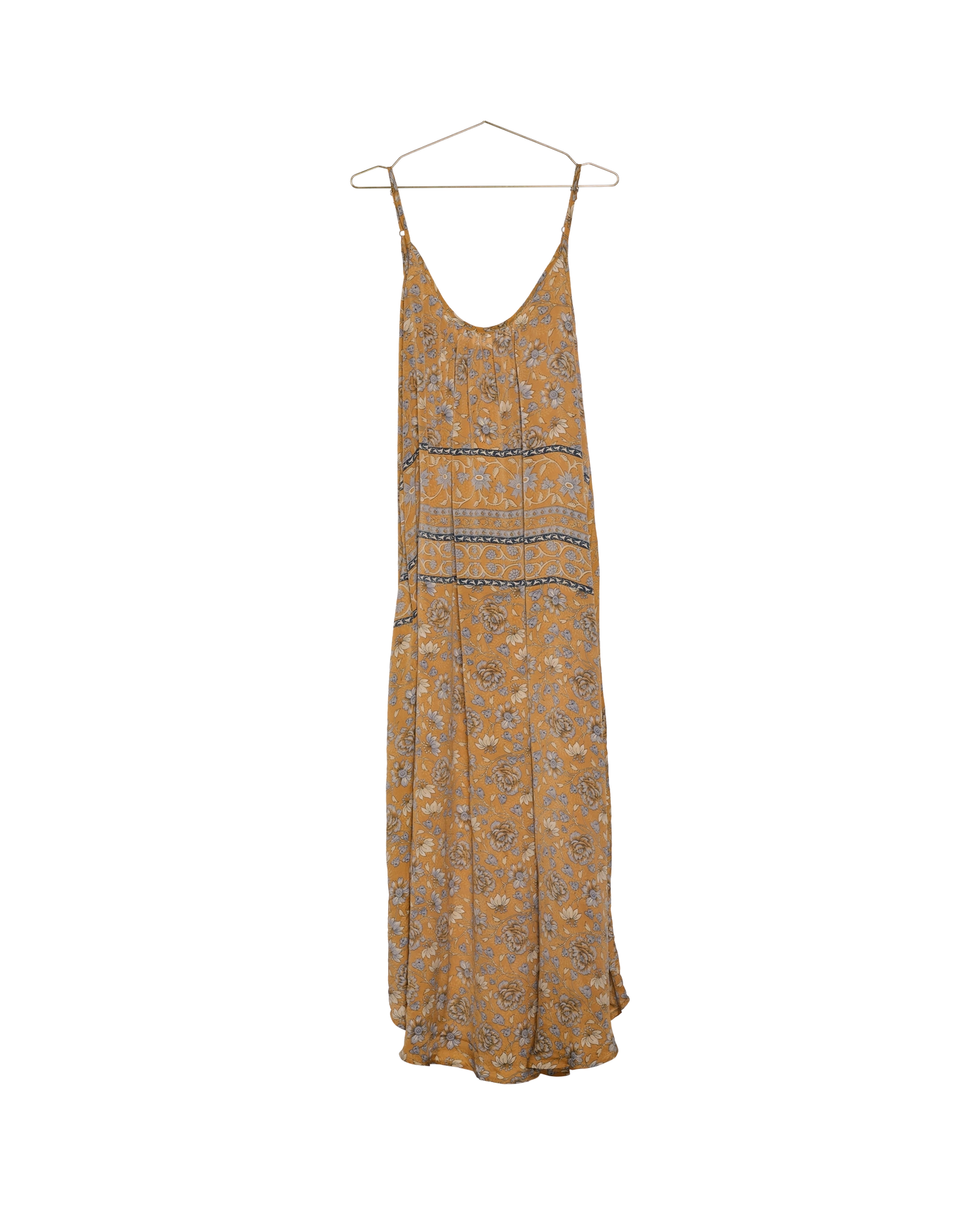 Frida Strap Dress - No. 242