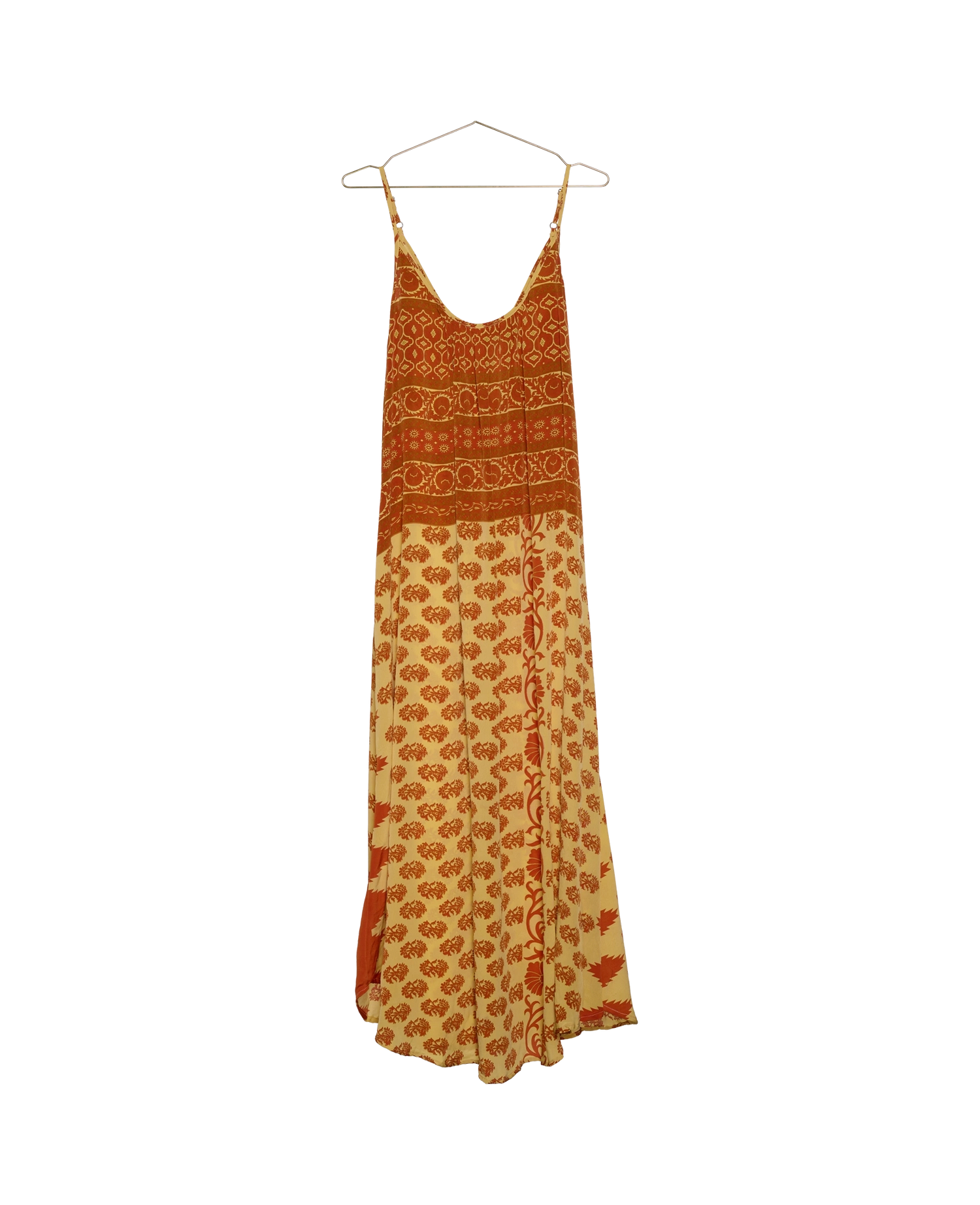 Frida Strap Dress - No. 244