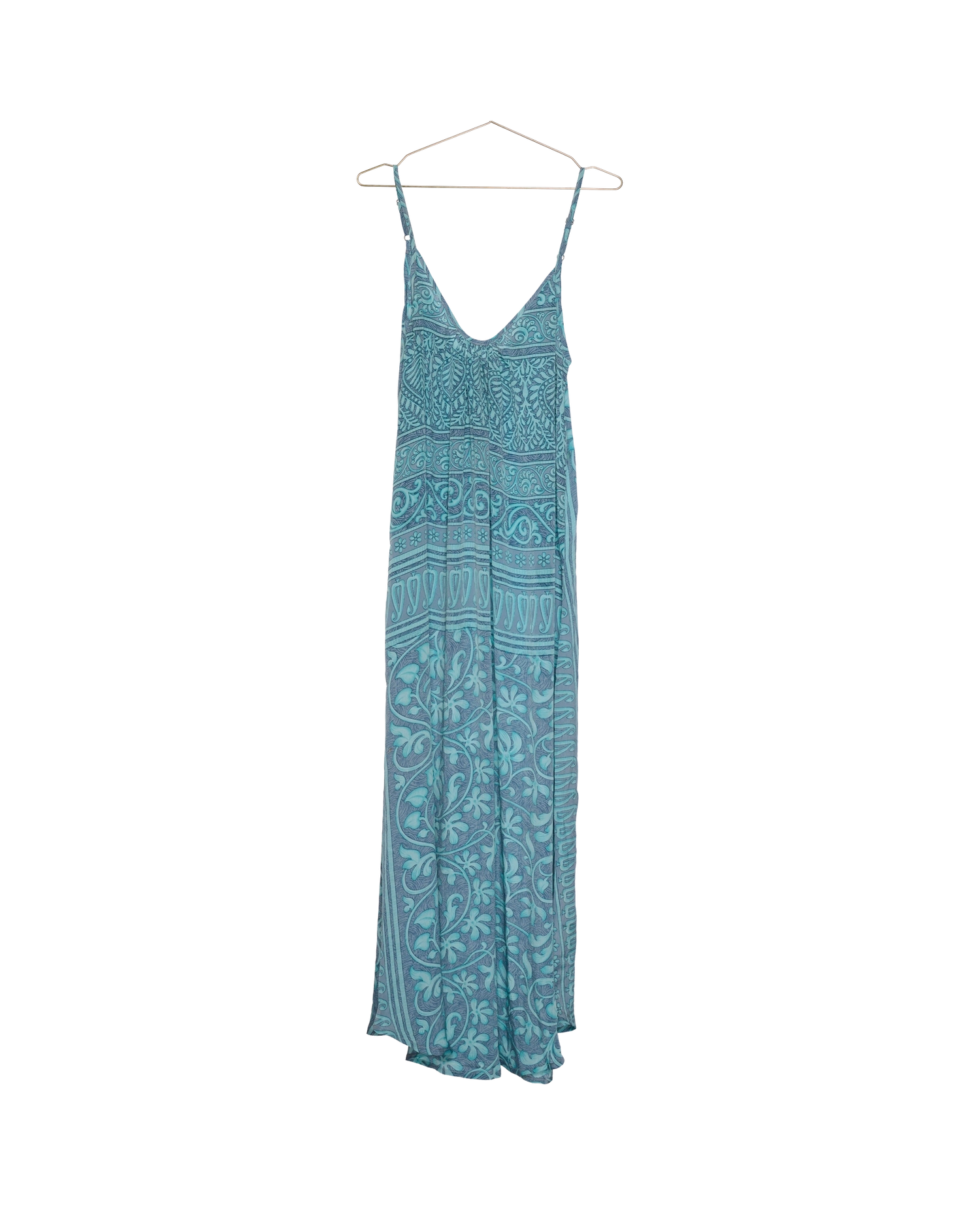 Frida Strap Dress - No. 249