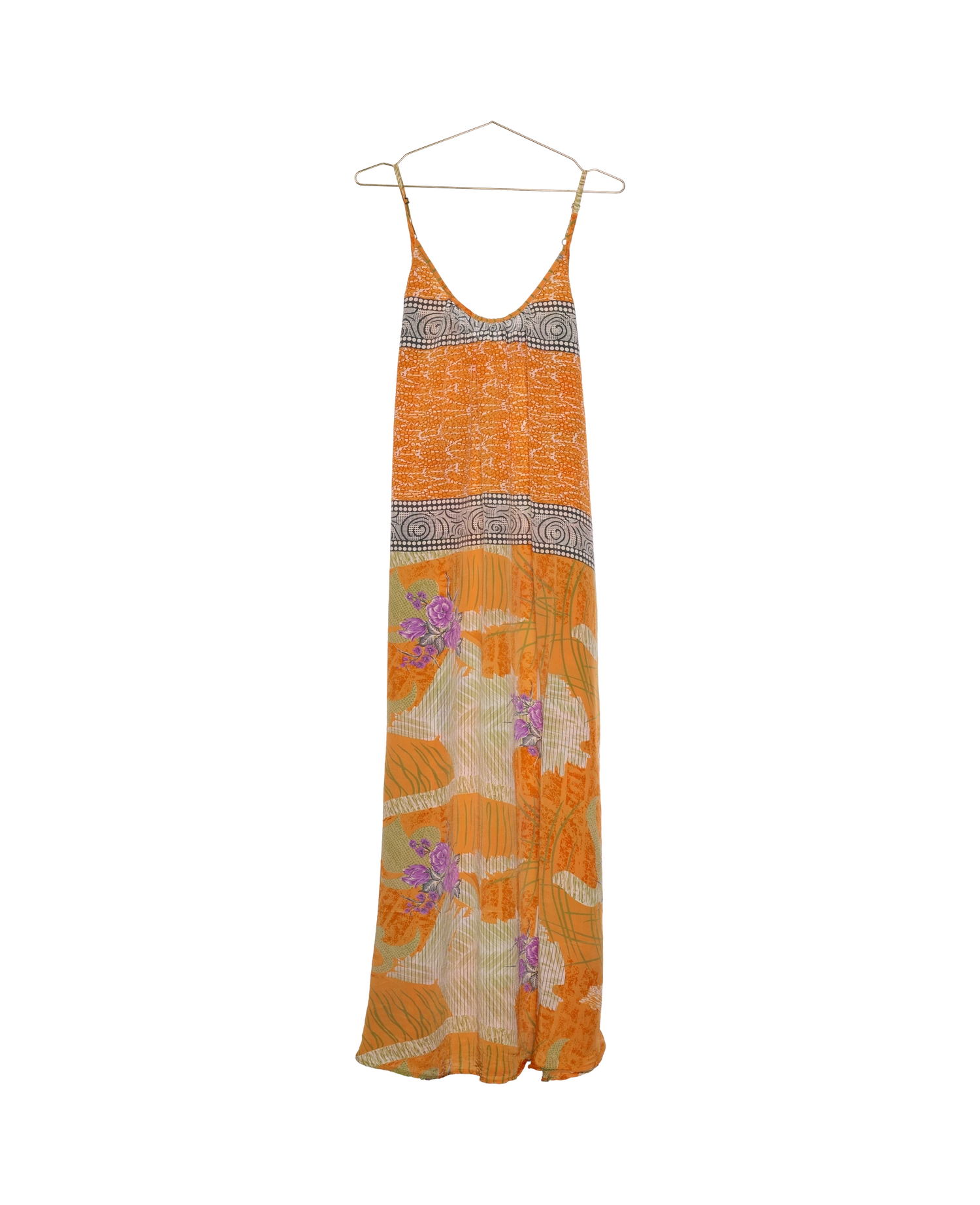 Frida Strap Dress - No. 251